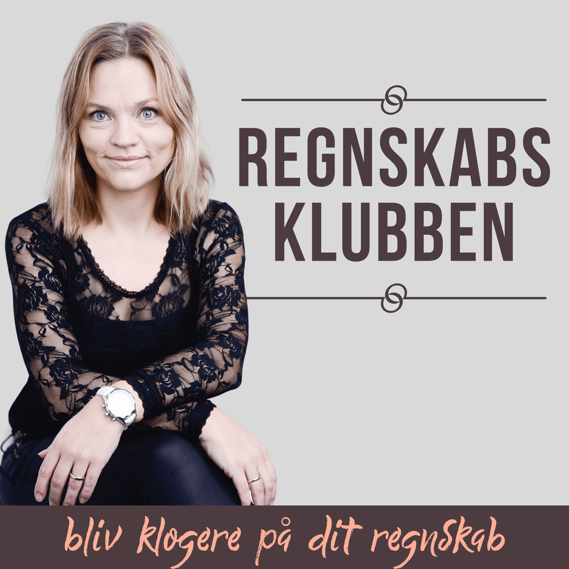 Regnskabsklubben - Podcasts