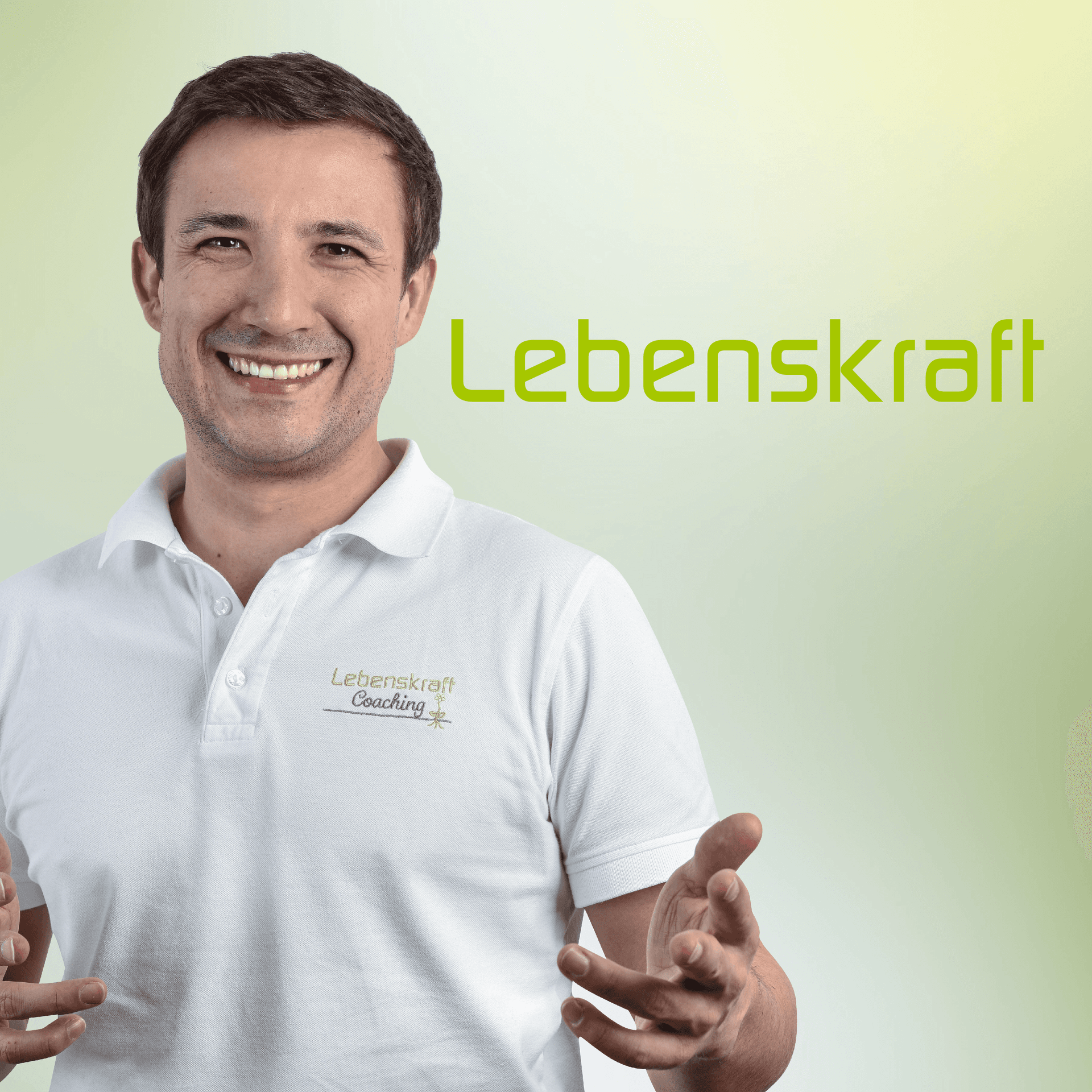 Lebenskraft Podcast mit Fabian Spitzli - Podcasts