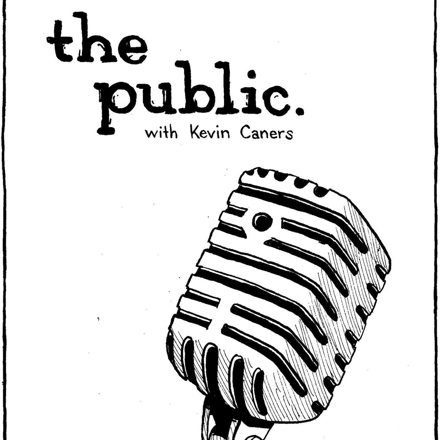 The Public - Podcasts