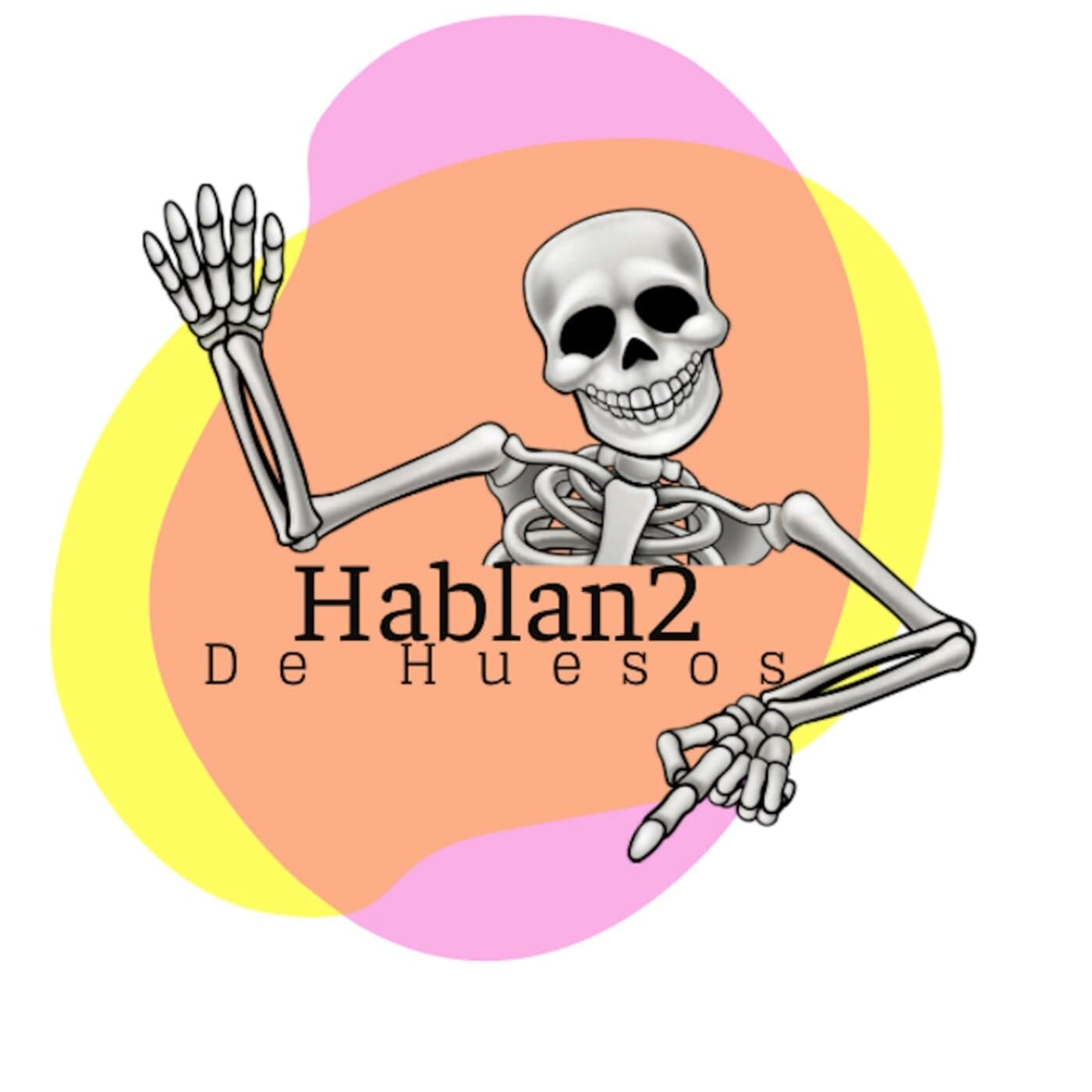 Hablan2 de huesos - Podcasts