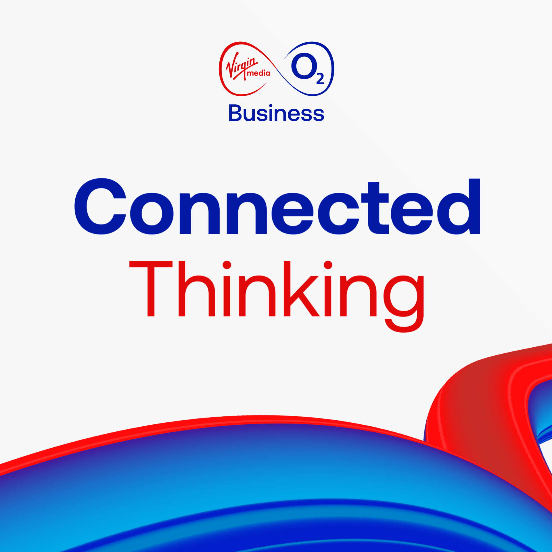 Connected Thinking - Podcasts