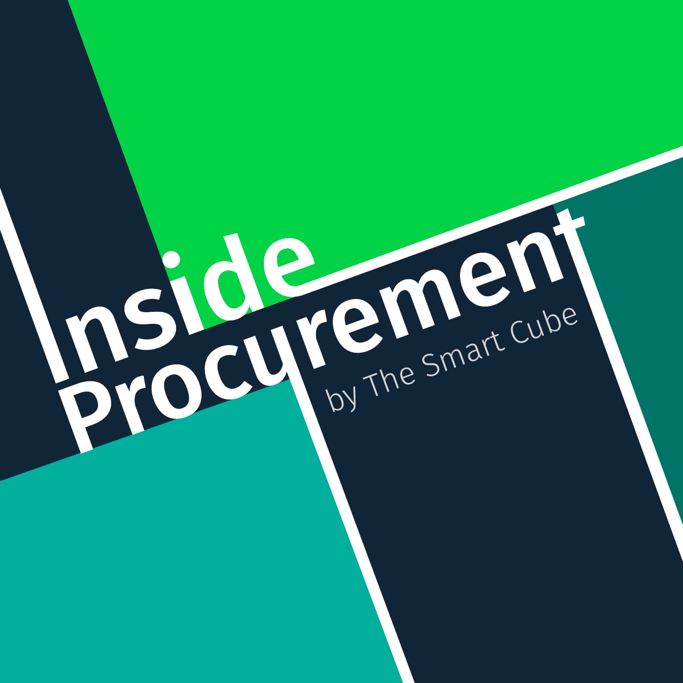 Inside Procurement - Podcasts