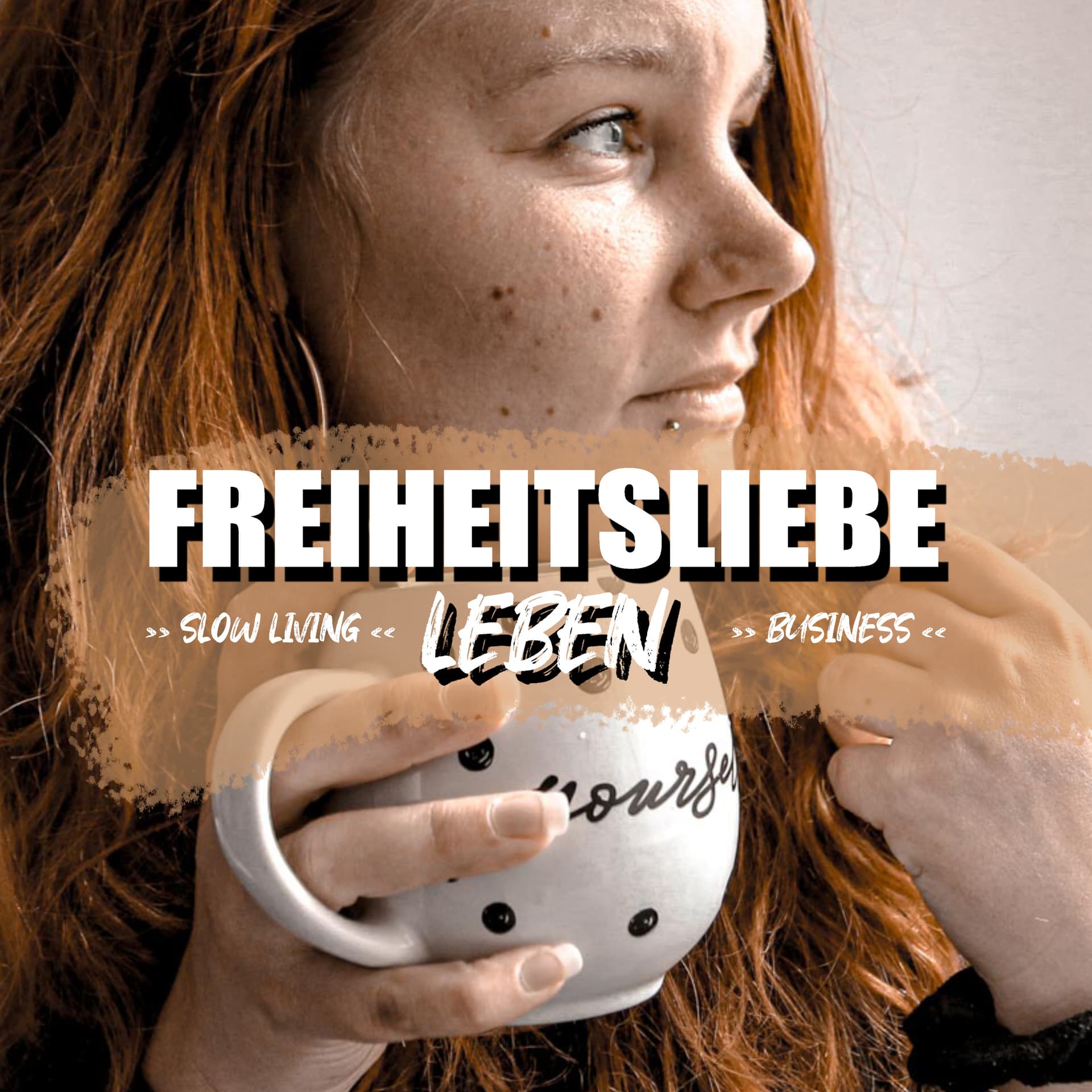 Freiheitsliebe leben - Podcasts