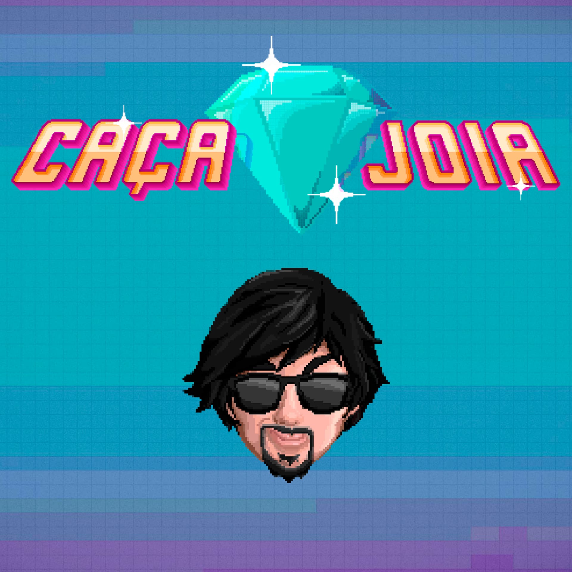 Caça Joia - Podcasts