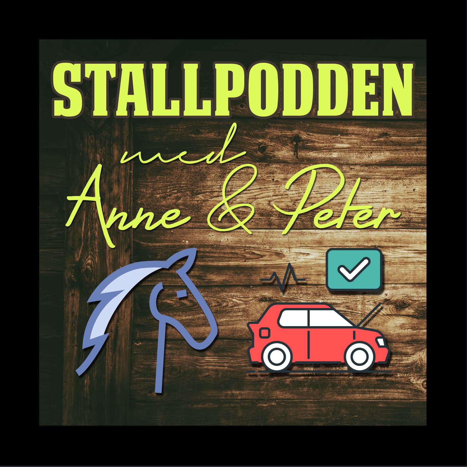 Stallpodden