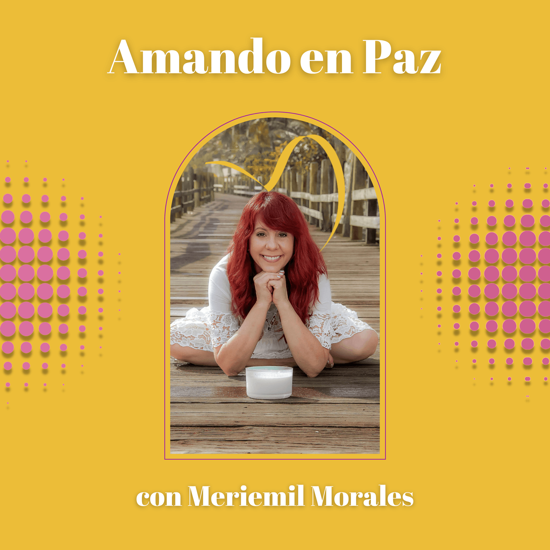 Amando en Paz - Podcasts