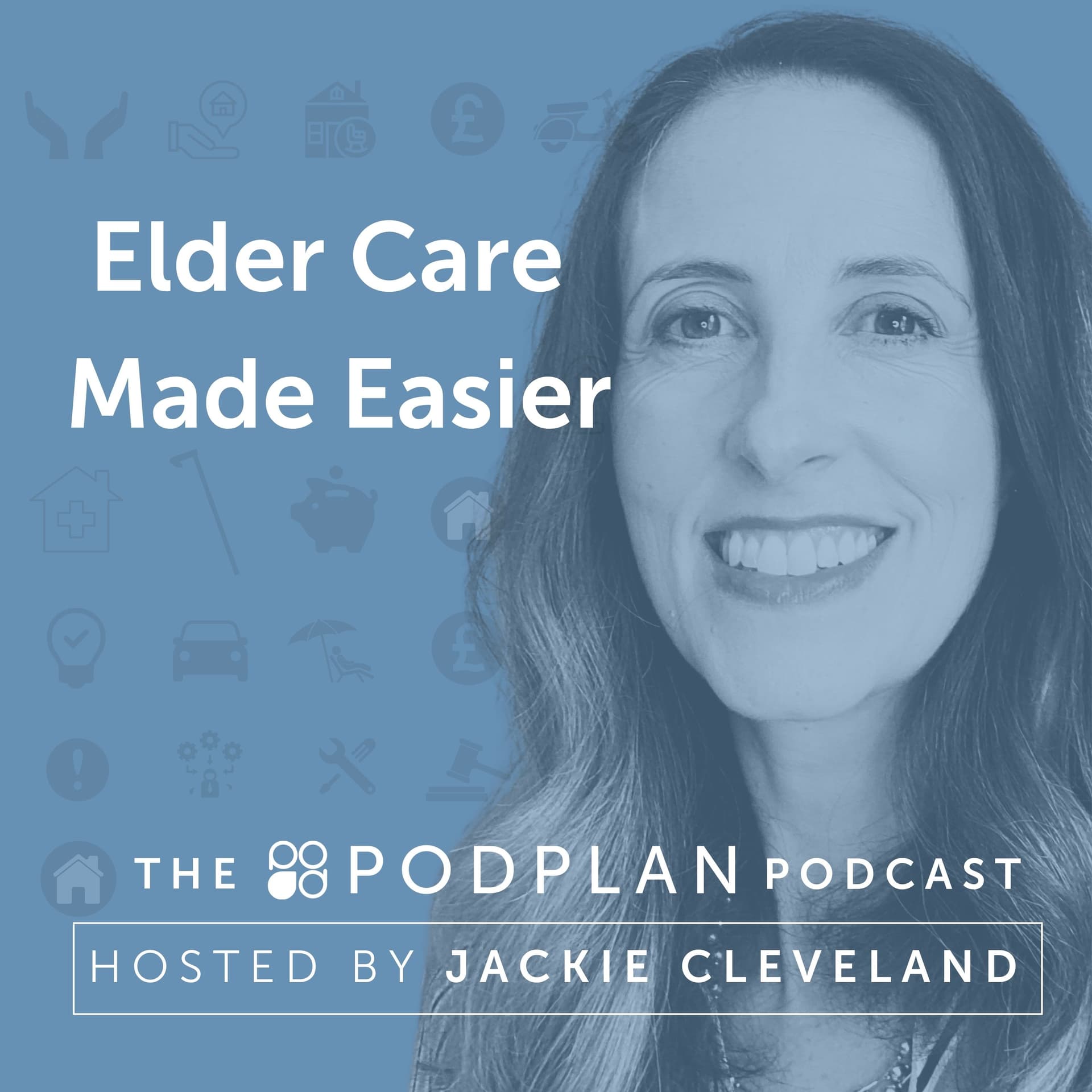 Elder Care Made Easier - Podcasts