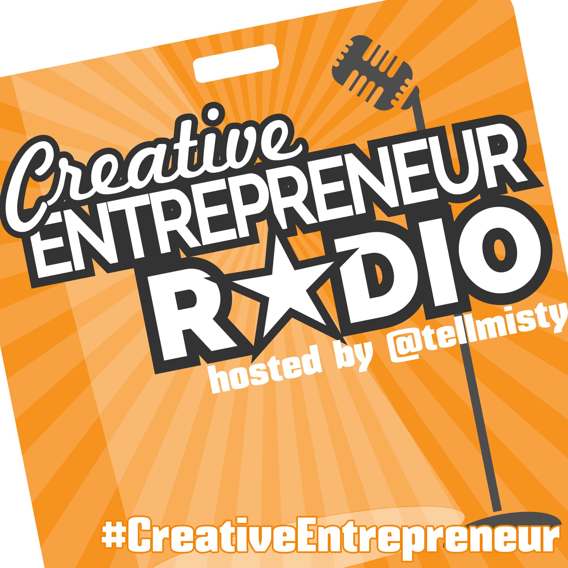 Creative Entrepreneur Radio - Podcasts