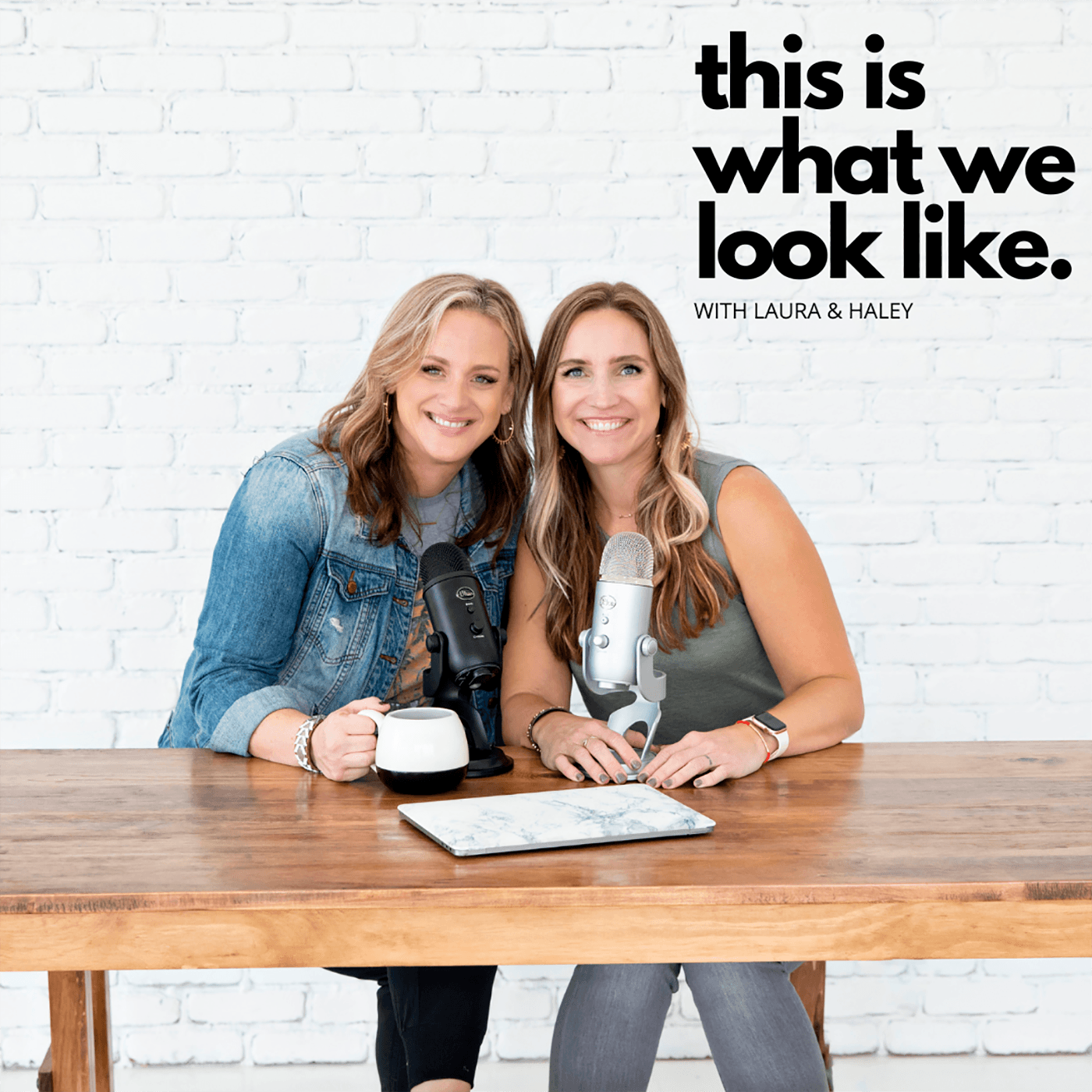 This Is What We Look Like - Podcasts