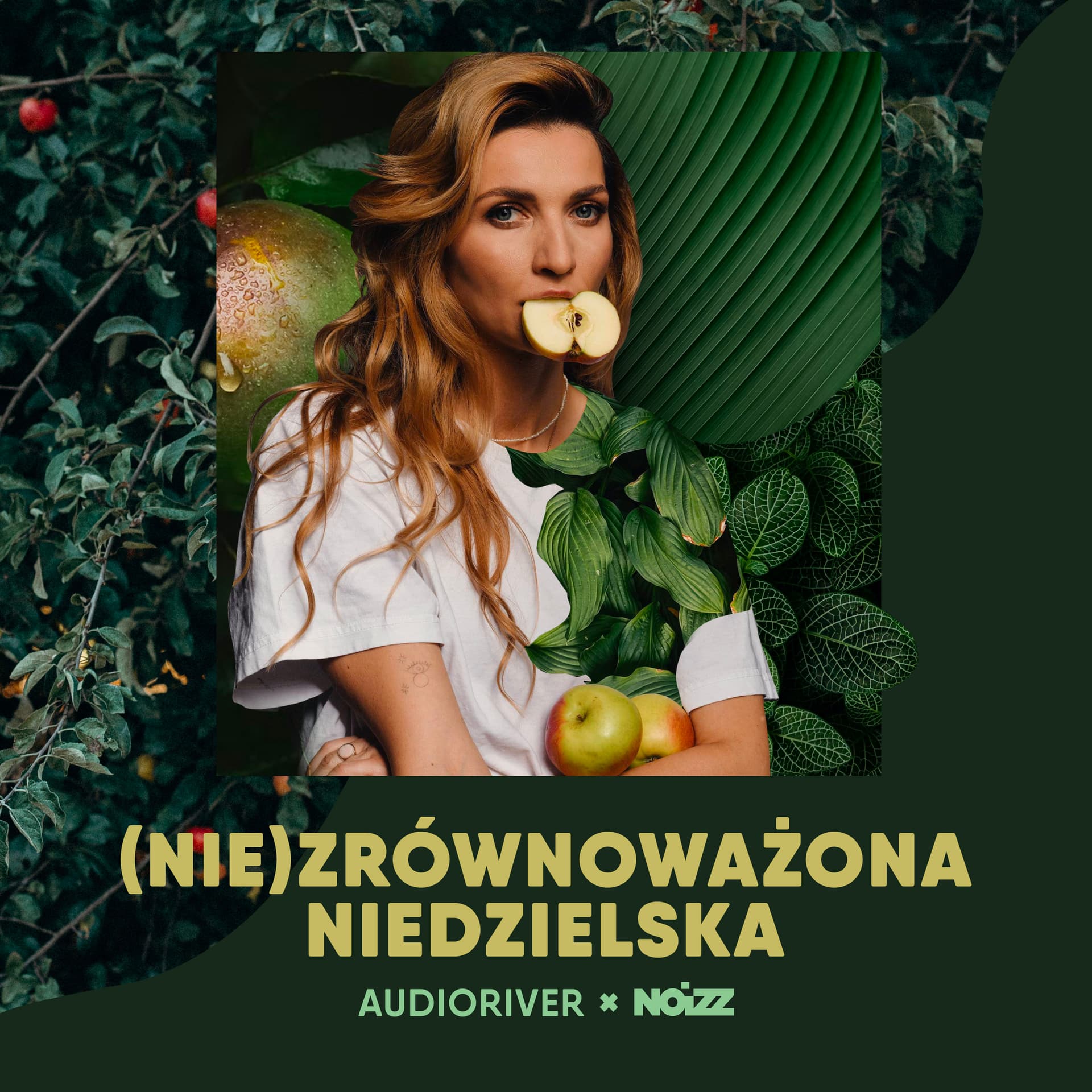 (Nie)zrównoważona Niedzielska - Podcasts