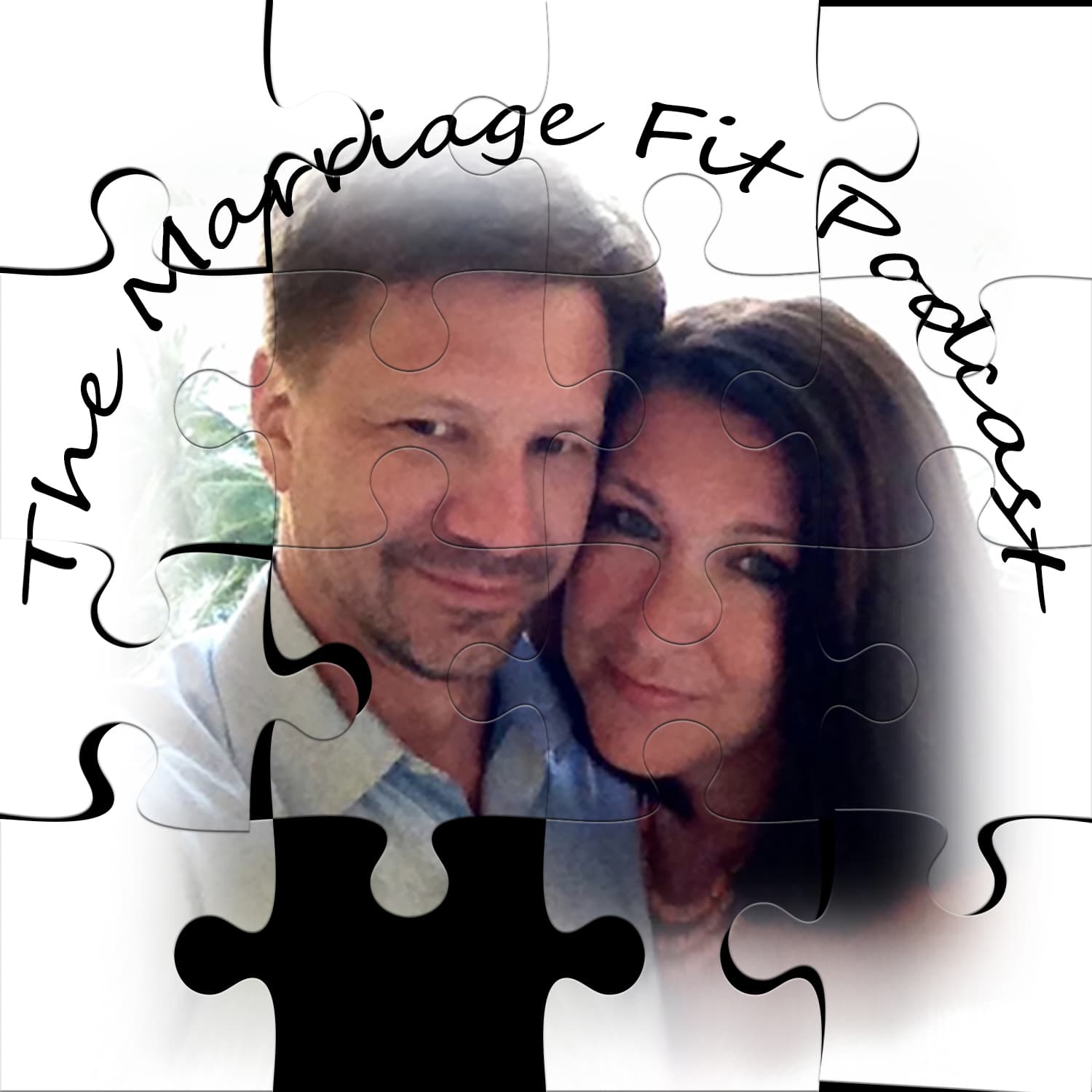 The Marriage Fit Podcast - Podcasts