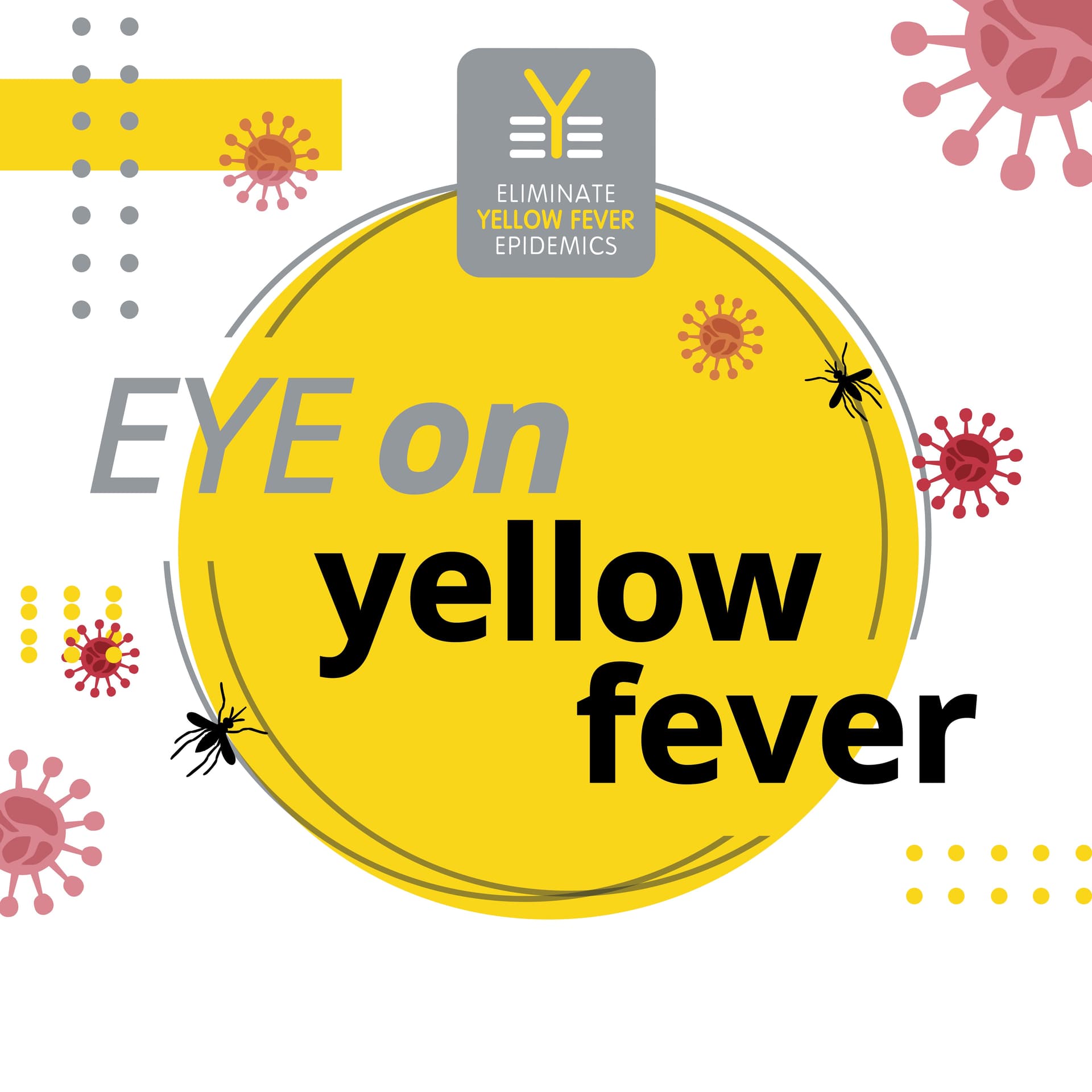 EYE on Yellow Fever - Podcasts