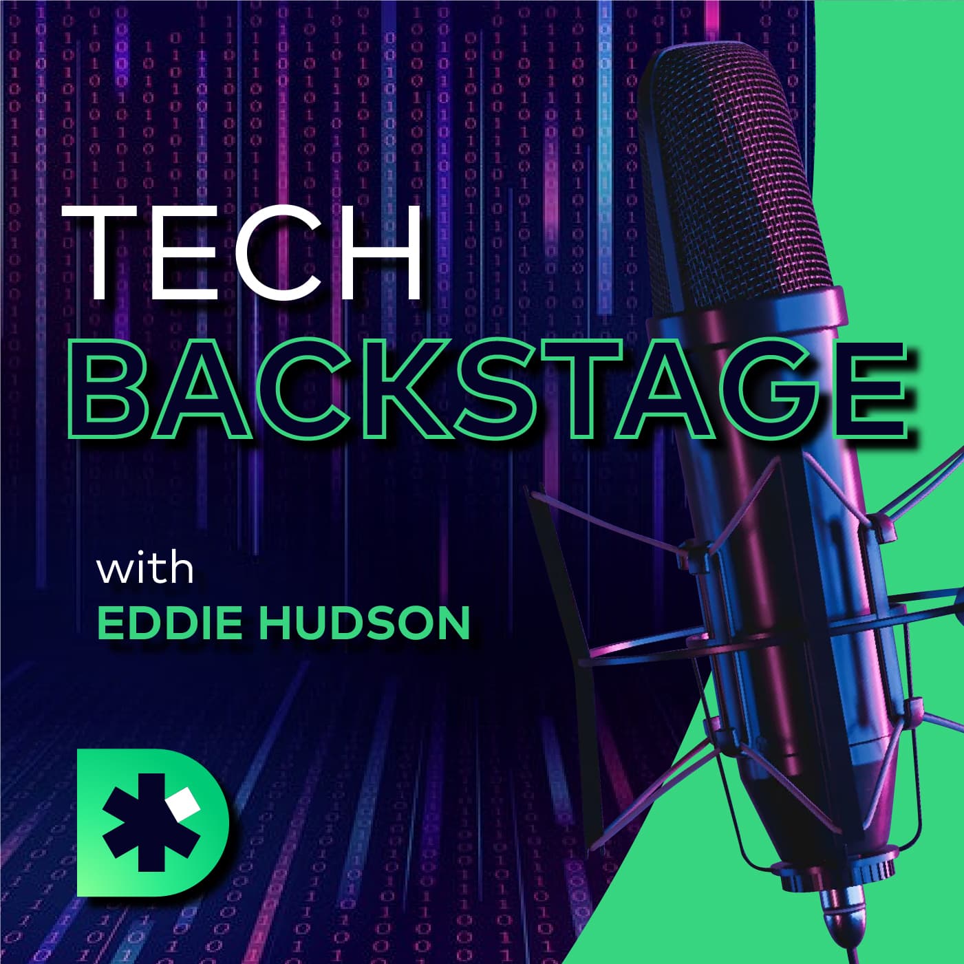 Tech Backstage - Podcasts