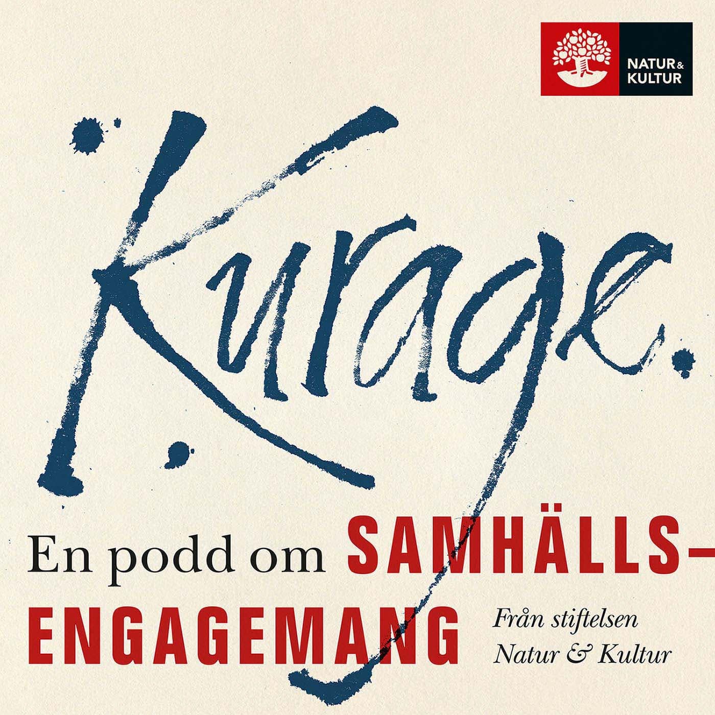 Kurage - Podcasts