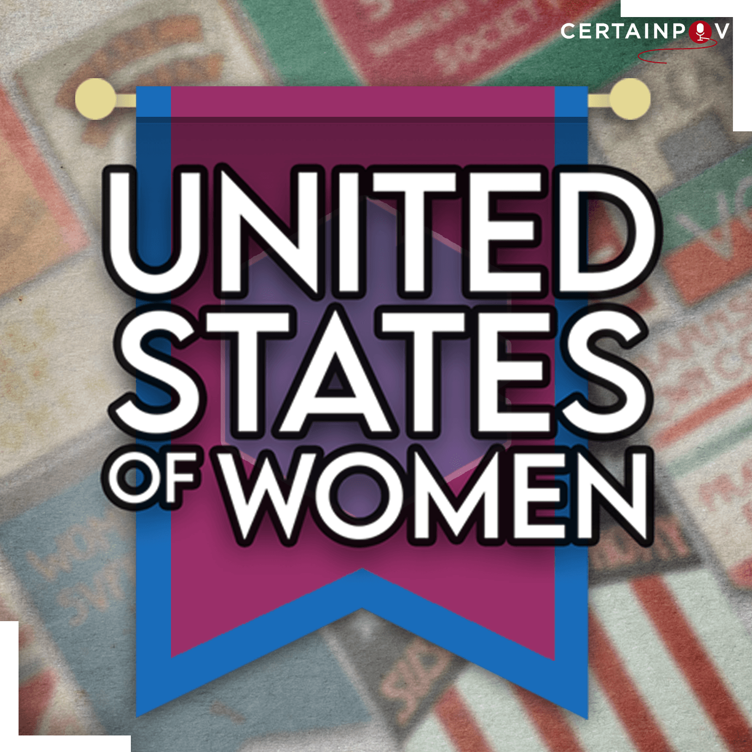The United States Of Women Podcast - Podcasts