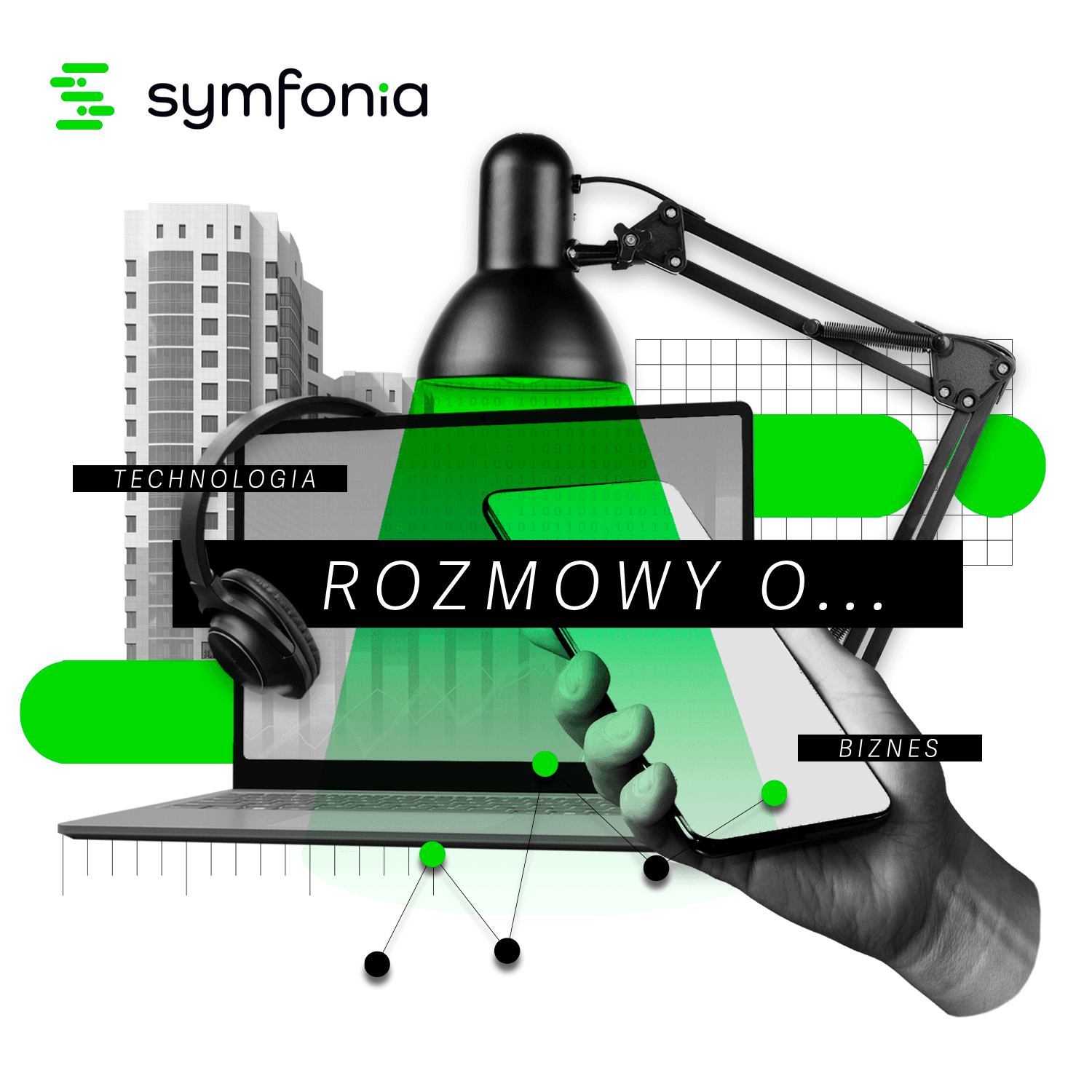 Symfonia #GotowiNaZmiany | Rozmowy o… - Podcasts