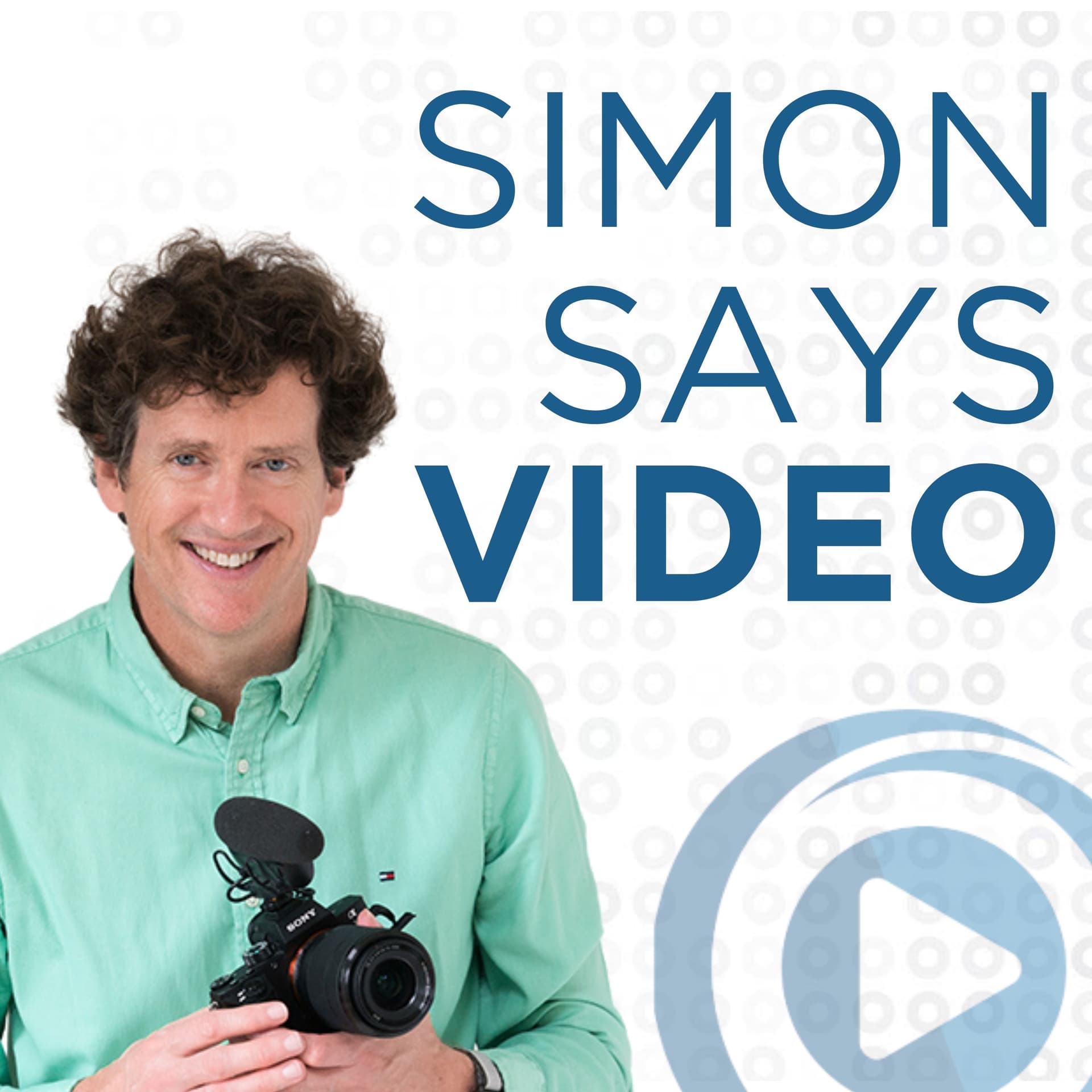 Simon Says Video - Podcasts
