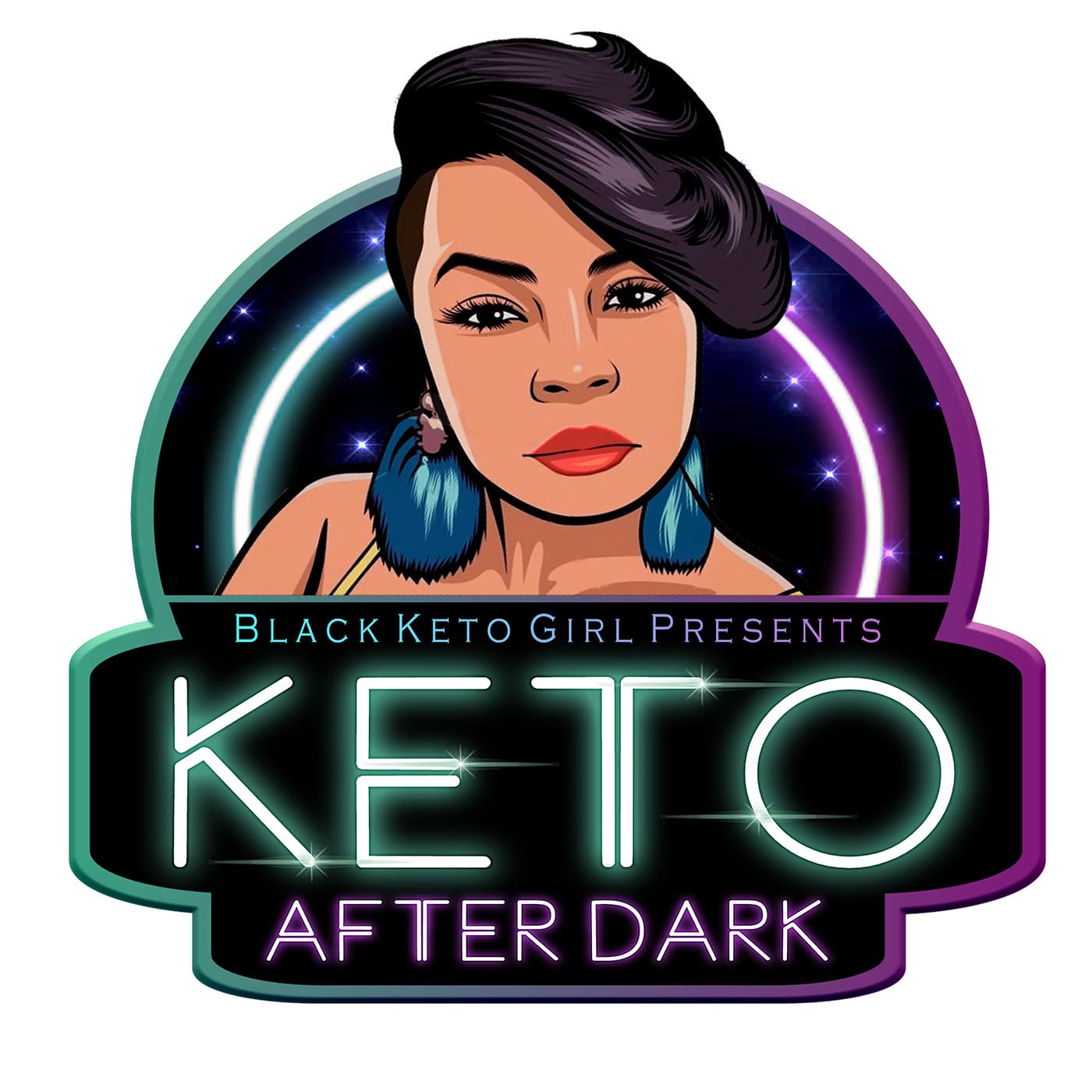 KETO AFTER DARK - Podcasts