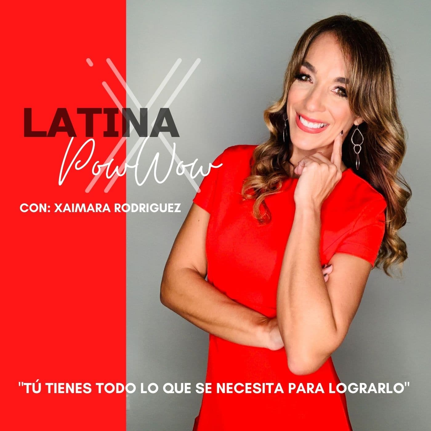 Latina Pow Wow - Podcasts