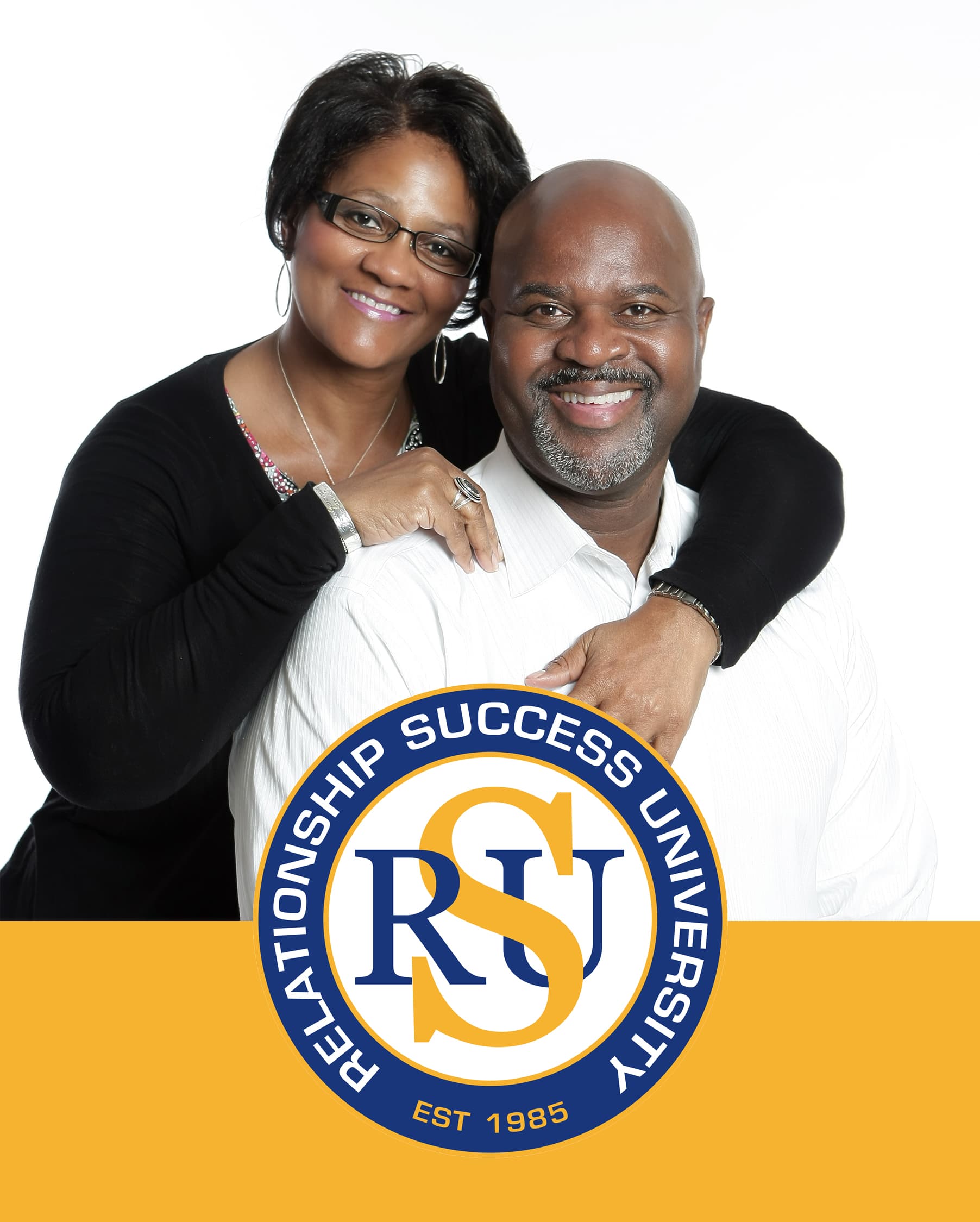 Relationship Success University - Podcasts