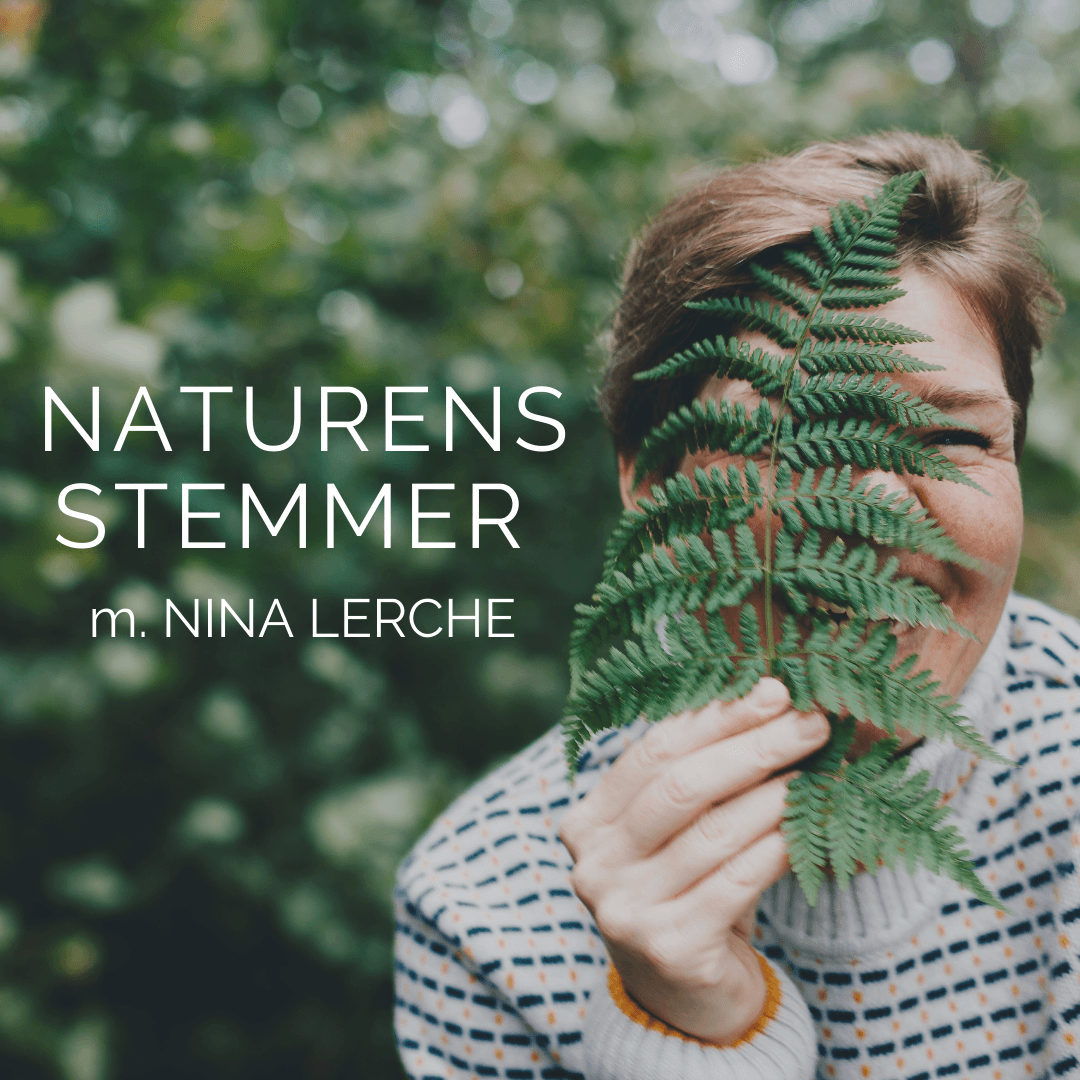 Naturens Stemmer - Podcasts