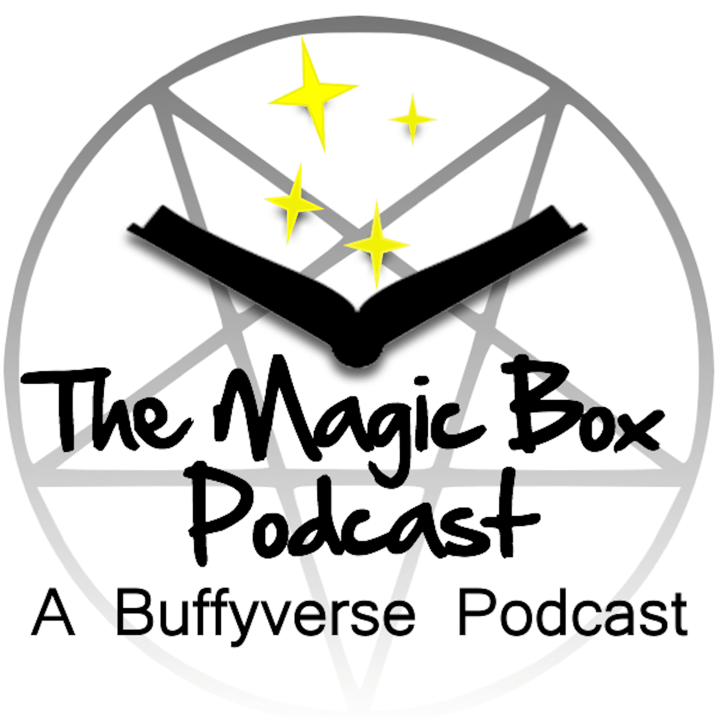 The Magic Box Podcast: A Buffy and Angel podcast. - Podcasts