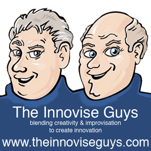The Innovise Guys - Podcasts