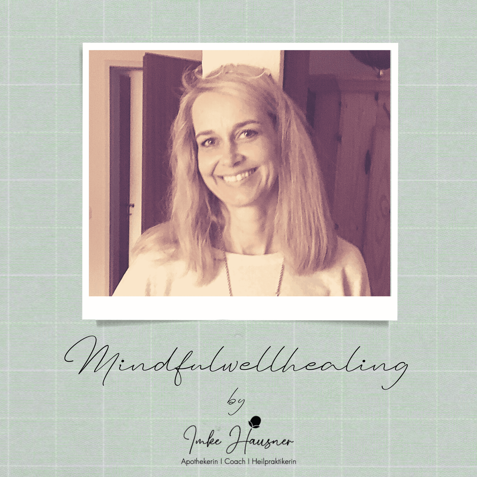 Mindfulwellhealing's Podcast - Podcasts