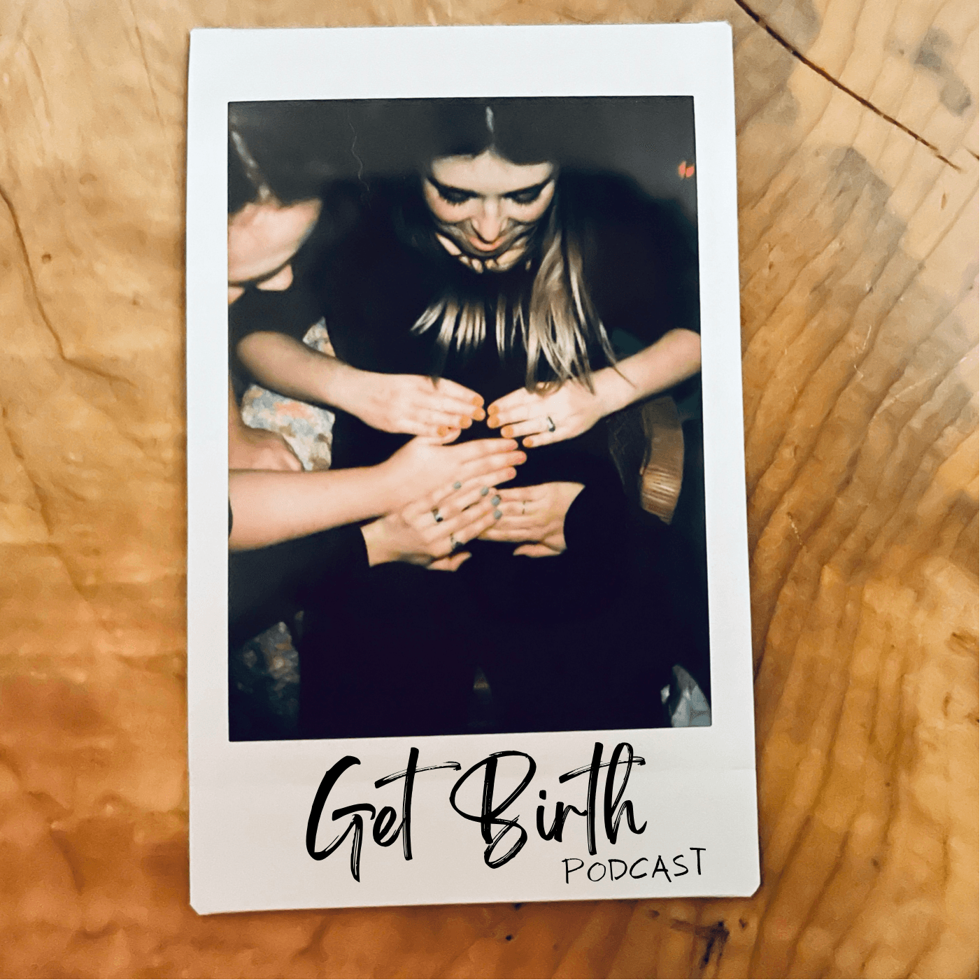 Get Birth - Podcasts