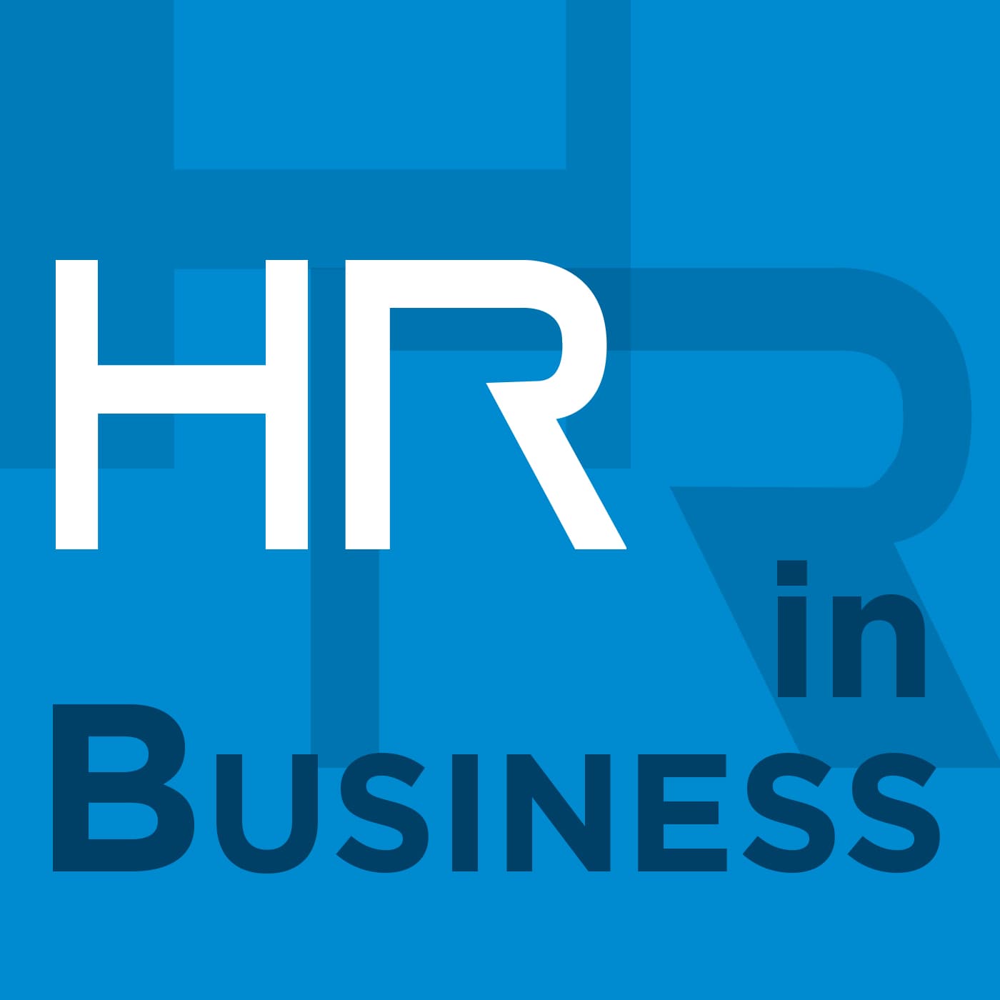 HR in Business - Podcasts