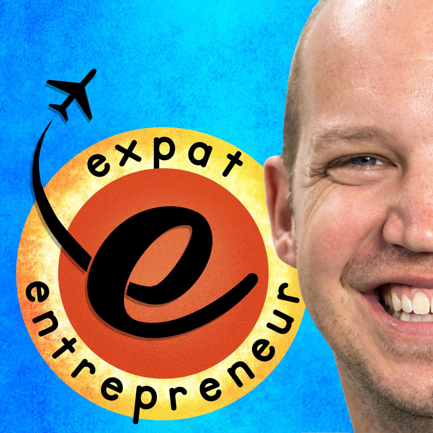 The Expat Entrepreneur: Doing Business, Online Marketing and Cross Cultural Communication Overseas - Podcasts