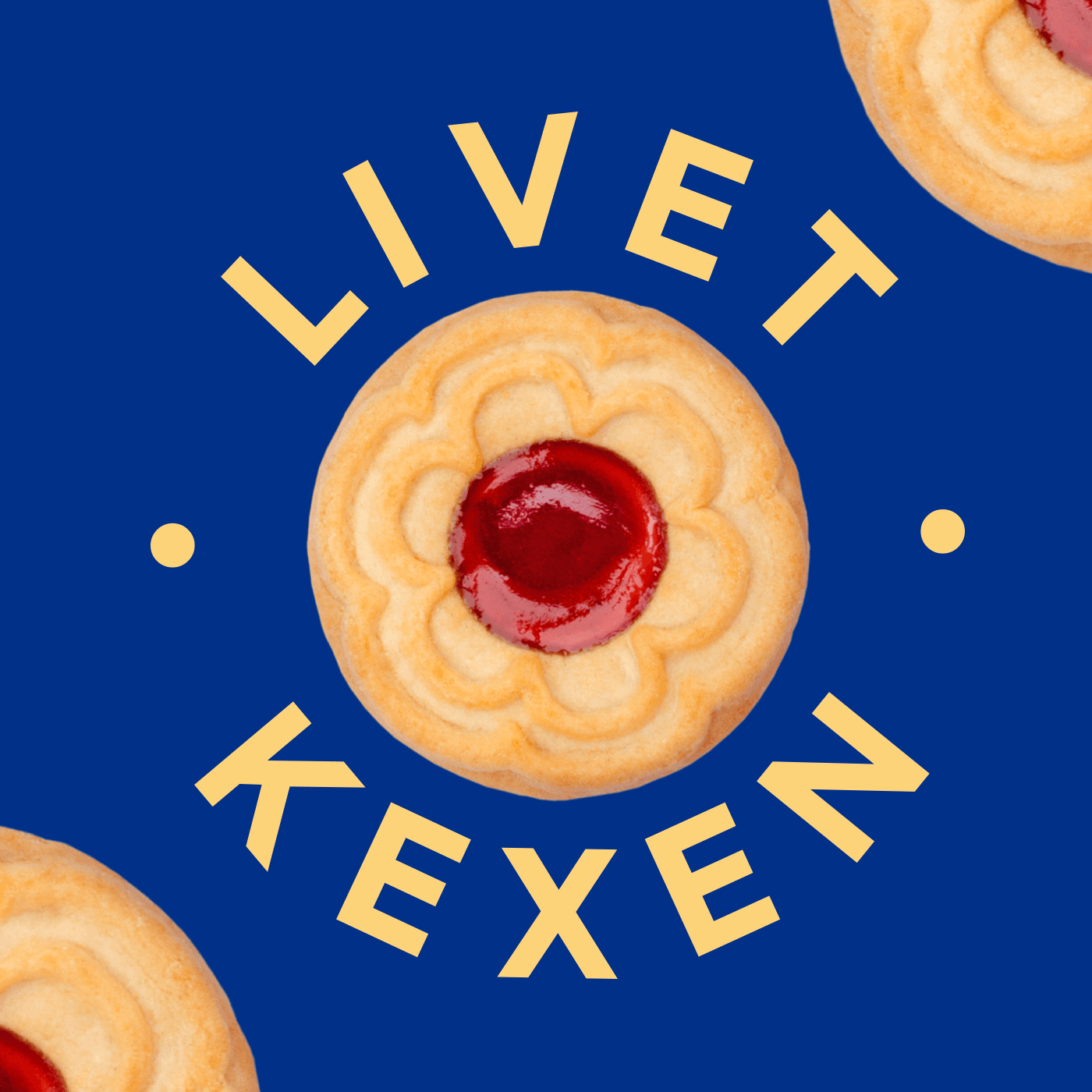 Livet & Kexen - Podcasts