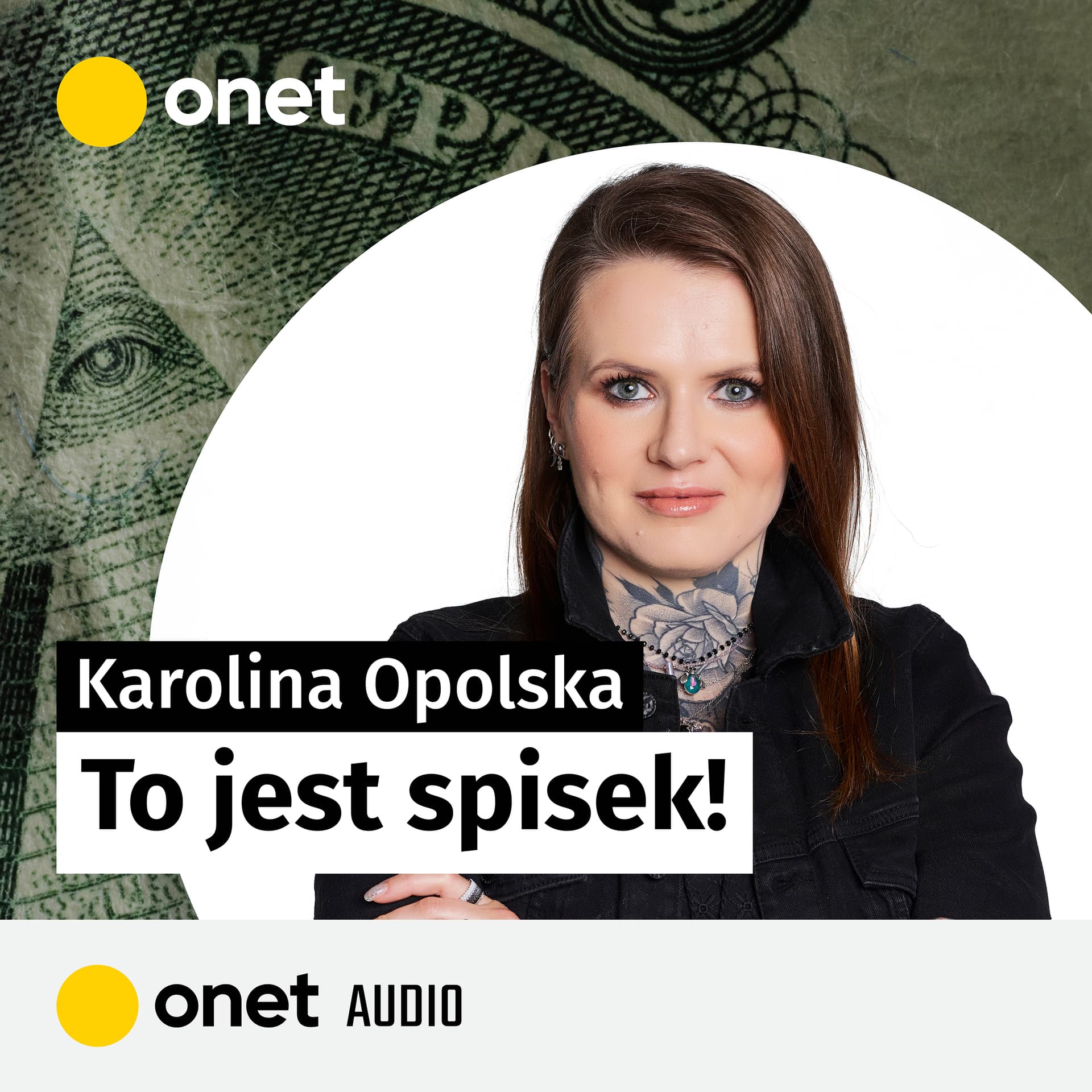 To jest spisek! - Podcasts