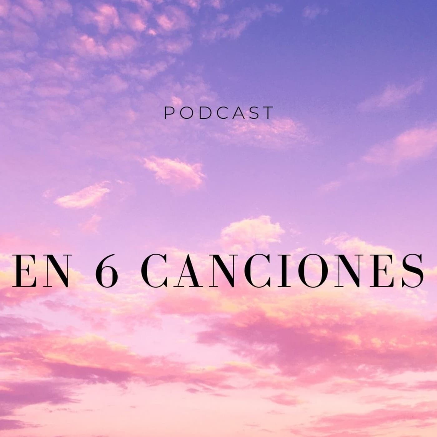 En Seis Canciones
