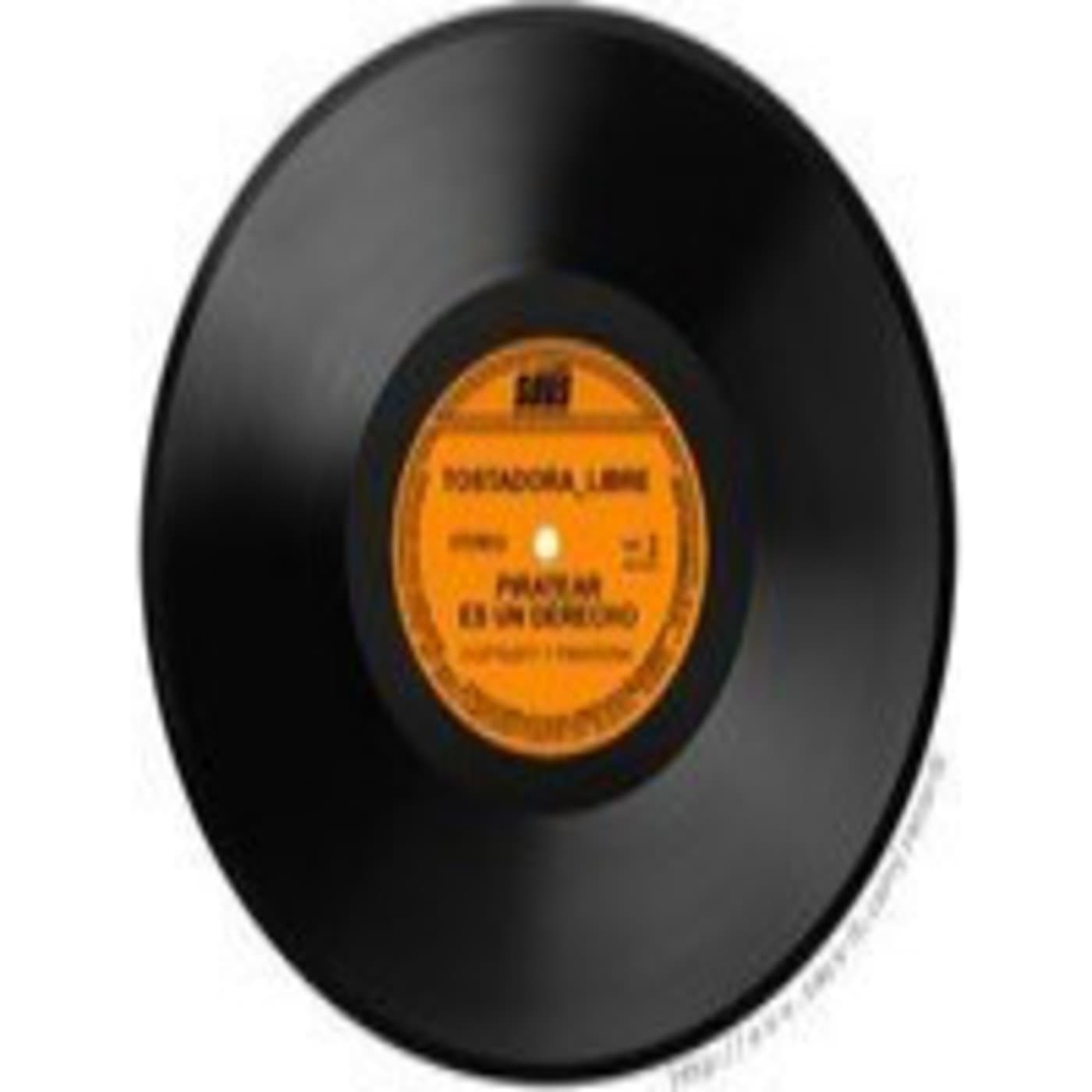 COMPILADOS MUSICALES