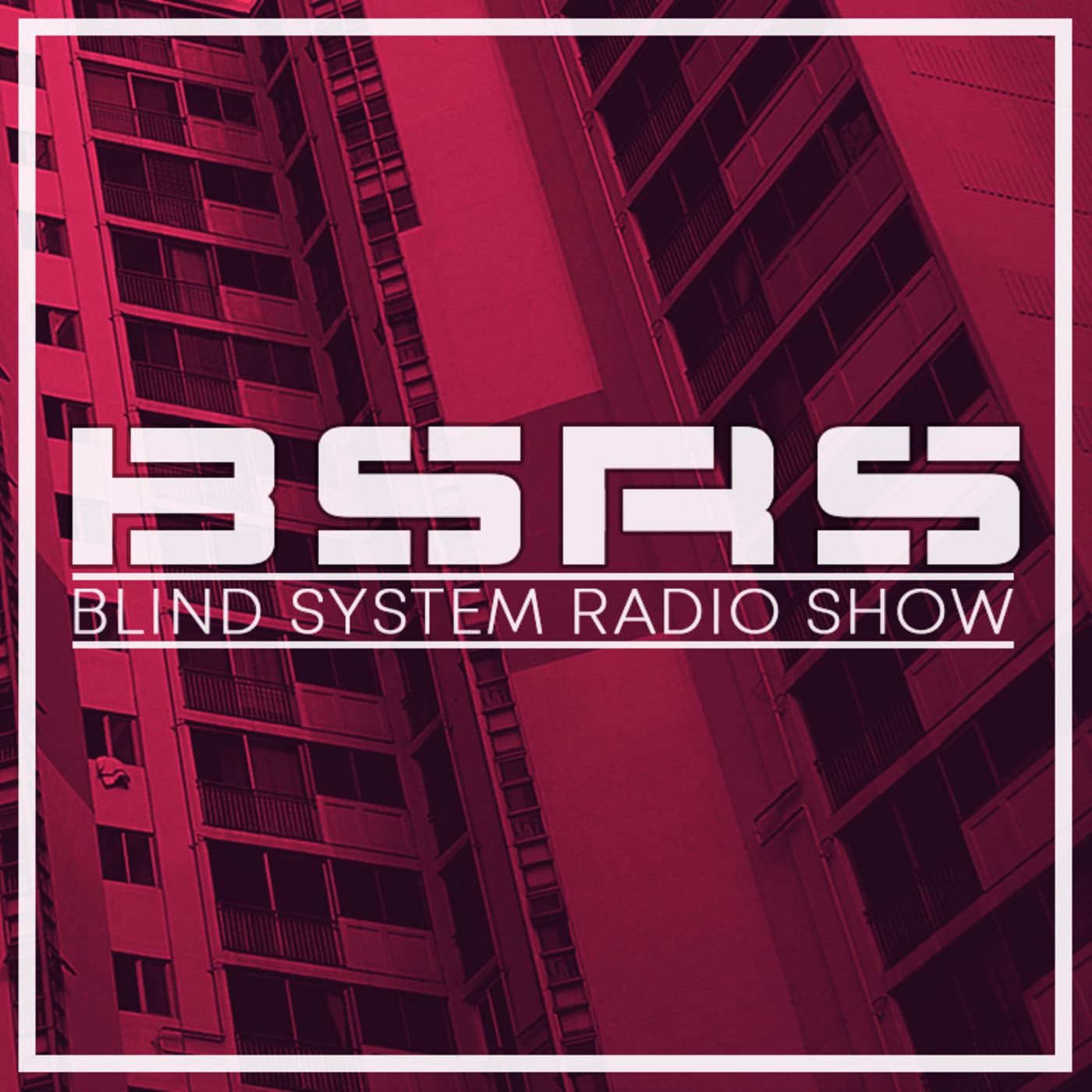 BlindSystemRadioShow