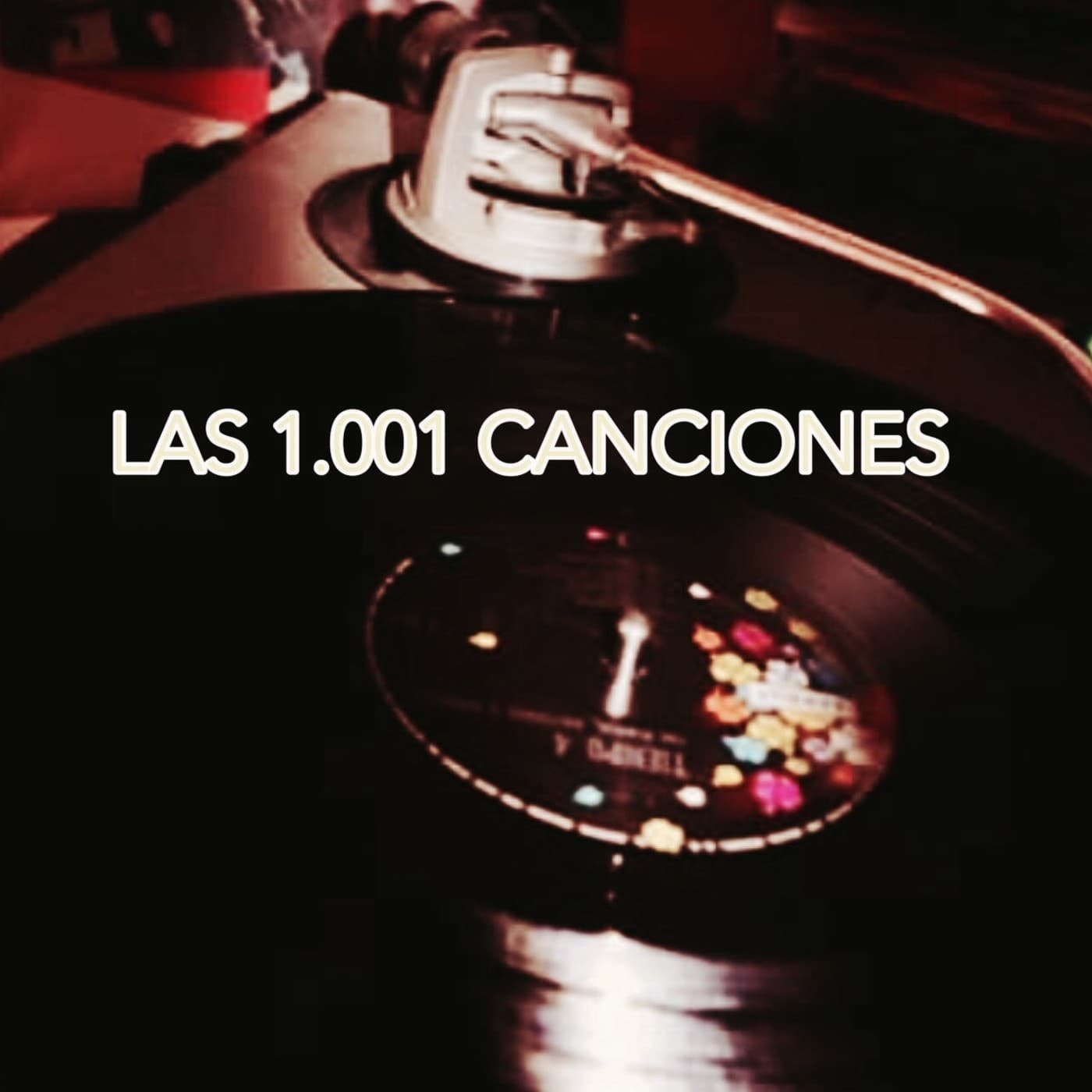 Las 1001 Canciones