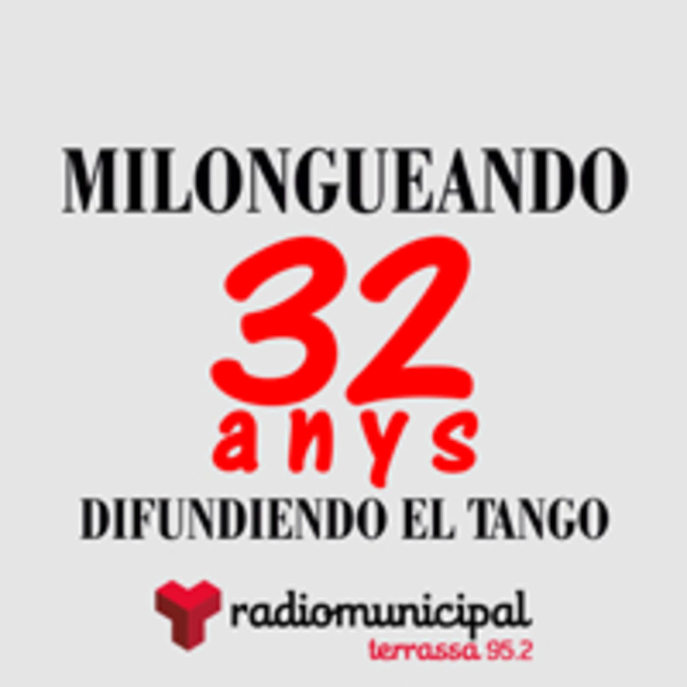 Milongueando