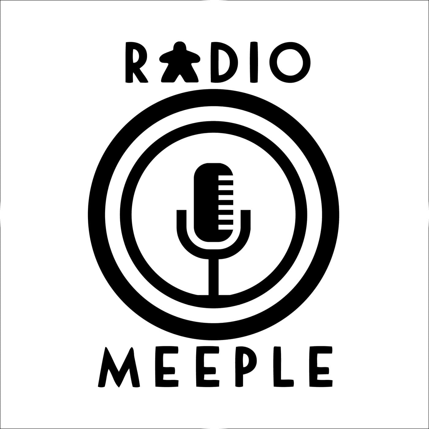 Radio Meeple