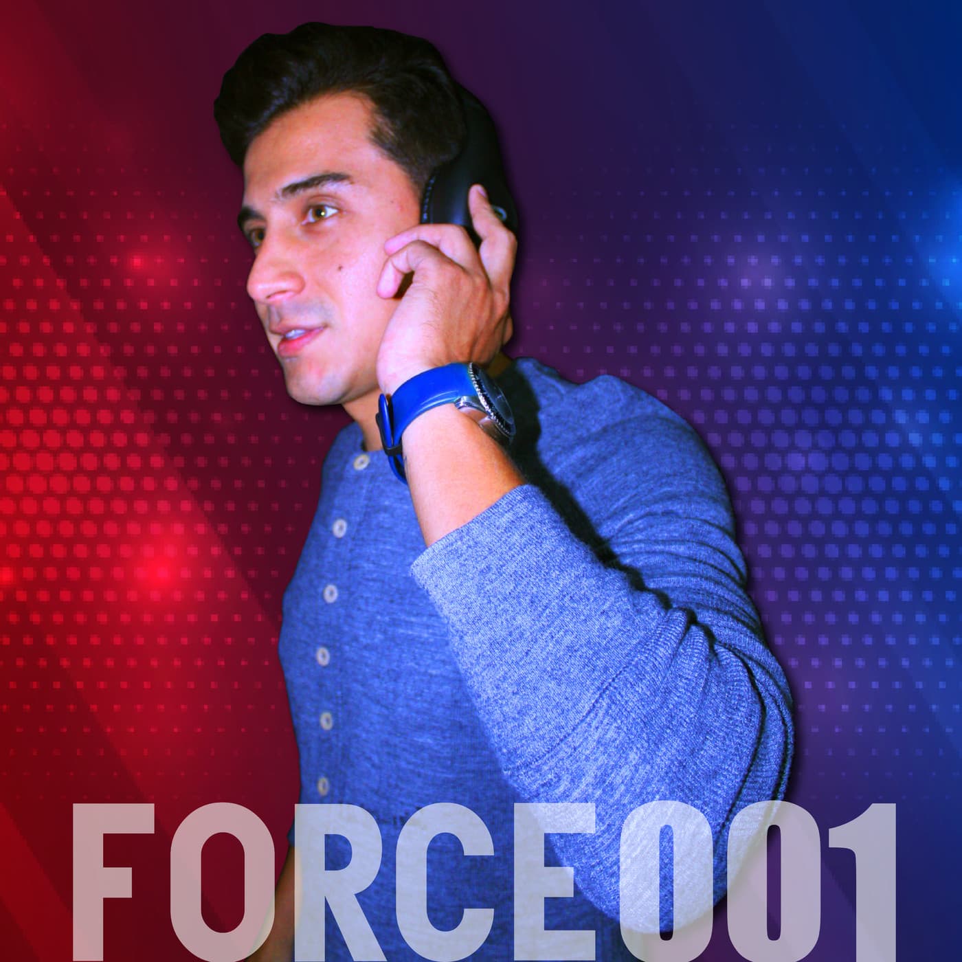 Force001 - Mezclas Urbanas