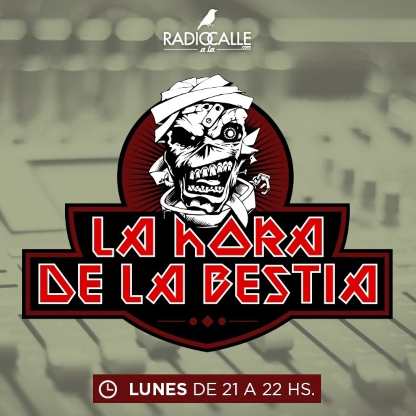 La Hora de La Bestia