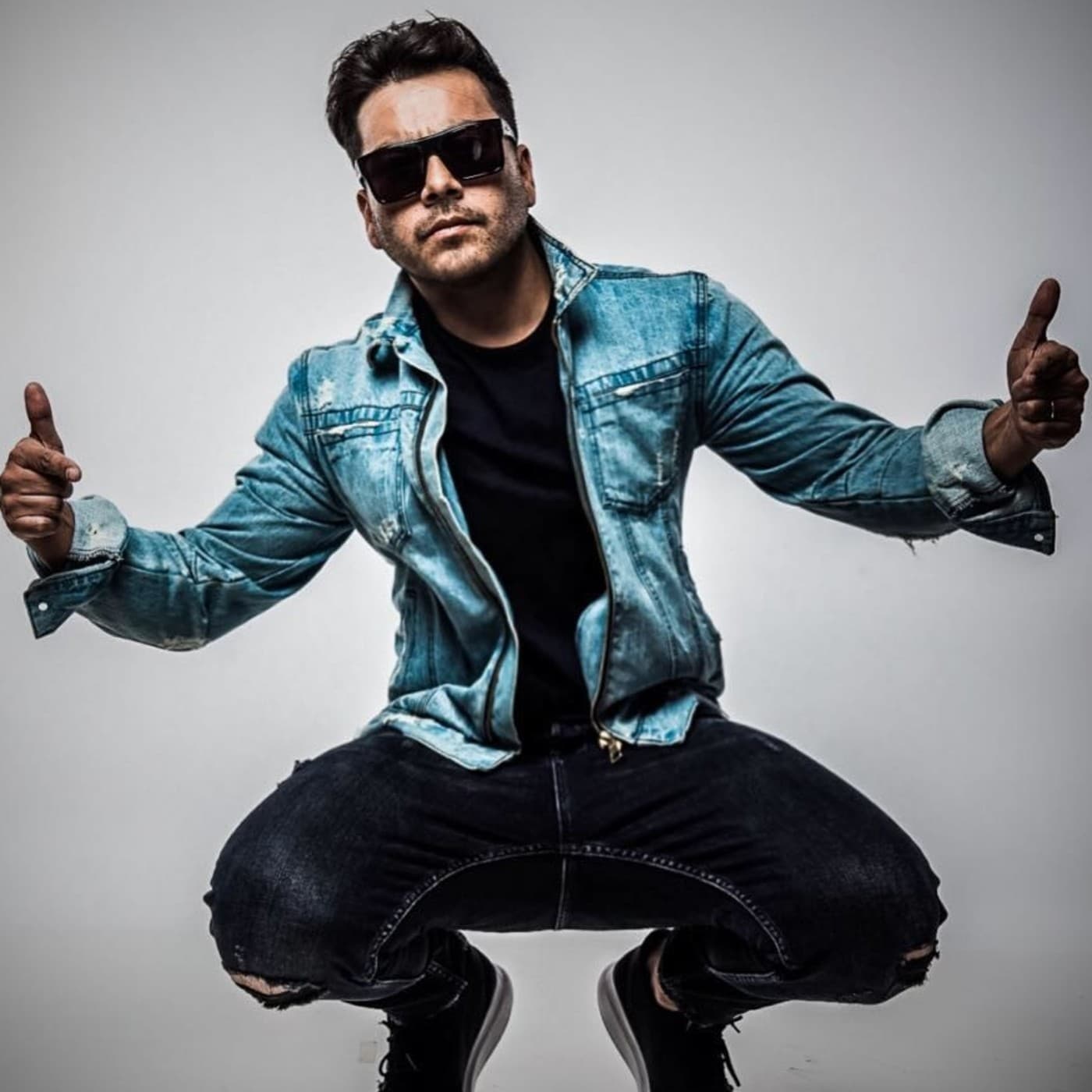DJ TALIVAN