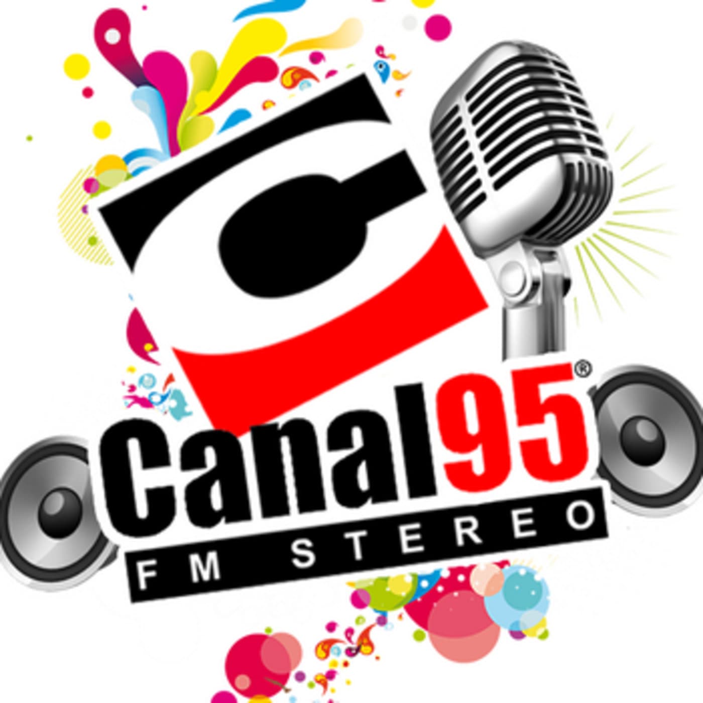 Canal95 Onfire