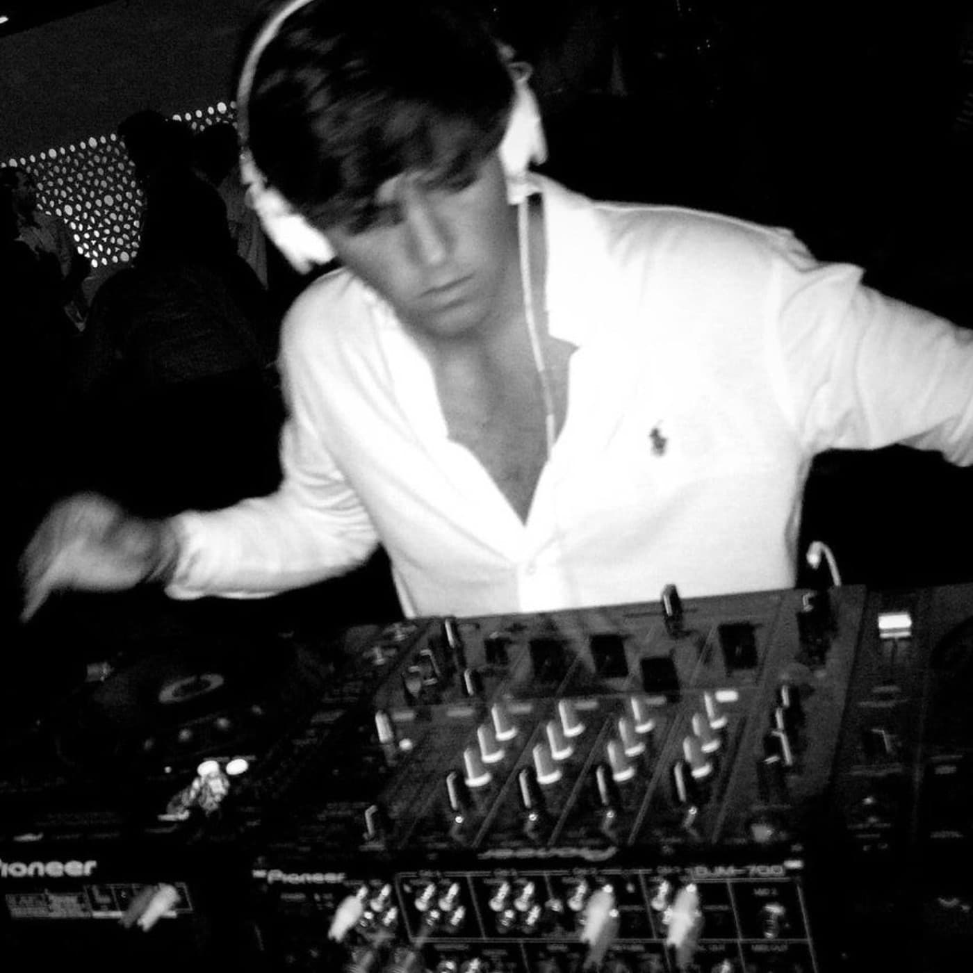 Luis Kaku