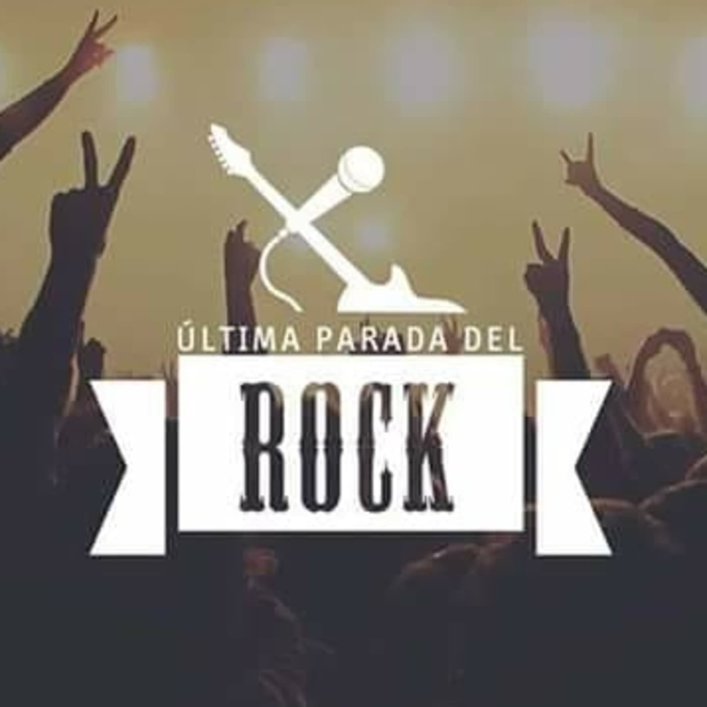 Ultima Parada del Rock