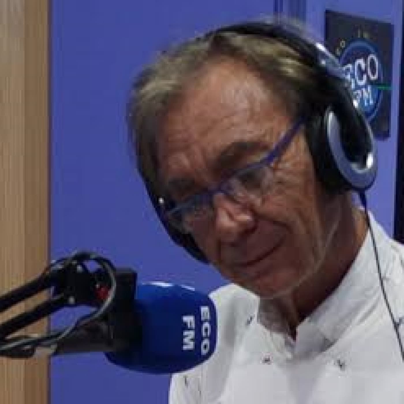 Poesía y teatro en ECO FM