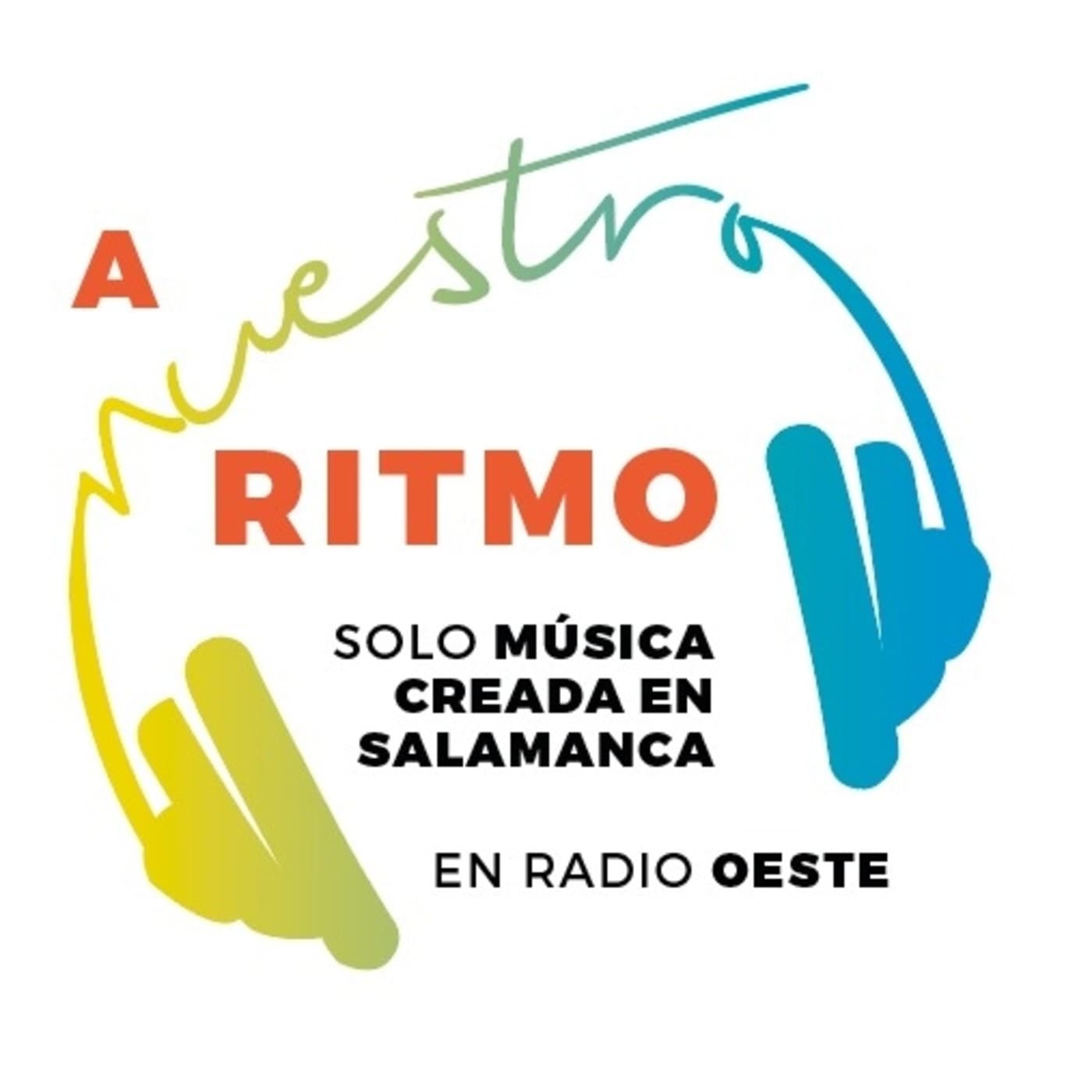 A Nuestro Ritmo