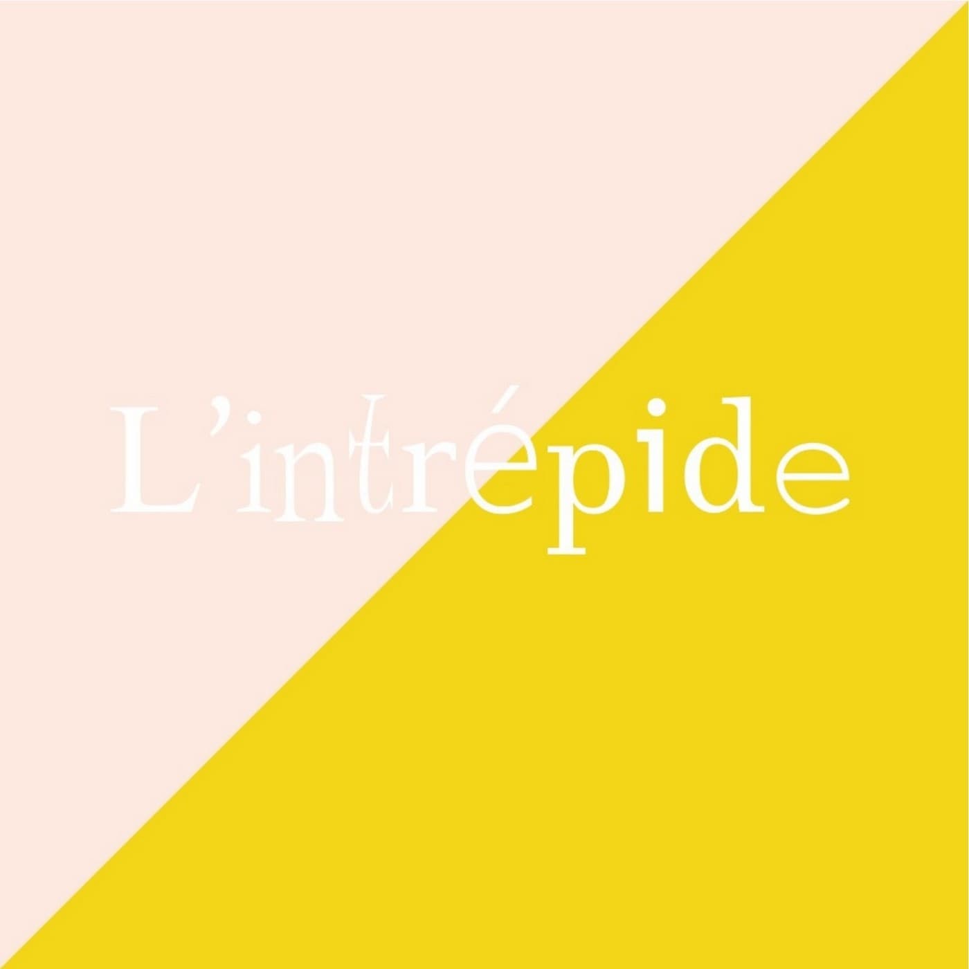 L'intrépide