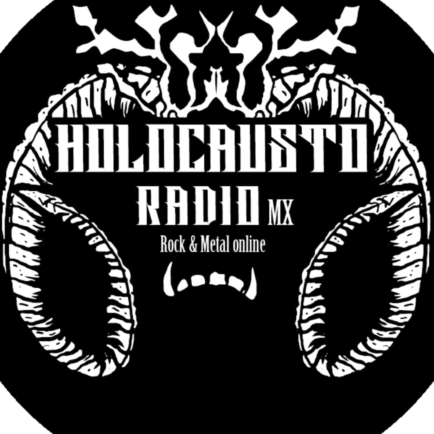 Holocausto Radio