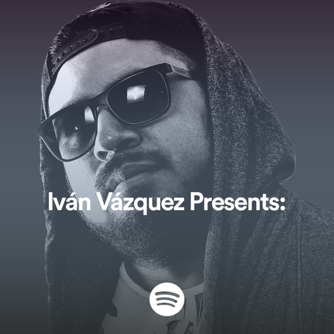 Ivan Vazquez Presents: